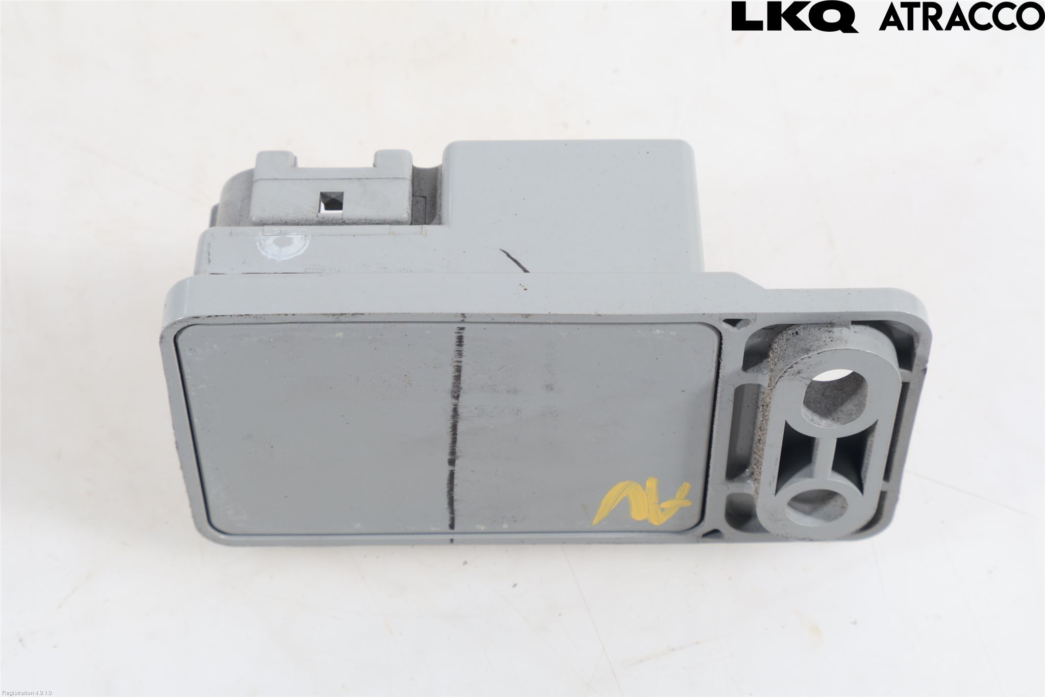 Toyota AURIS 07-09 Rele Spyling