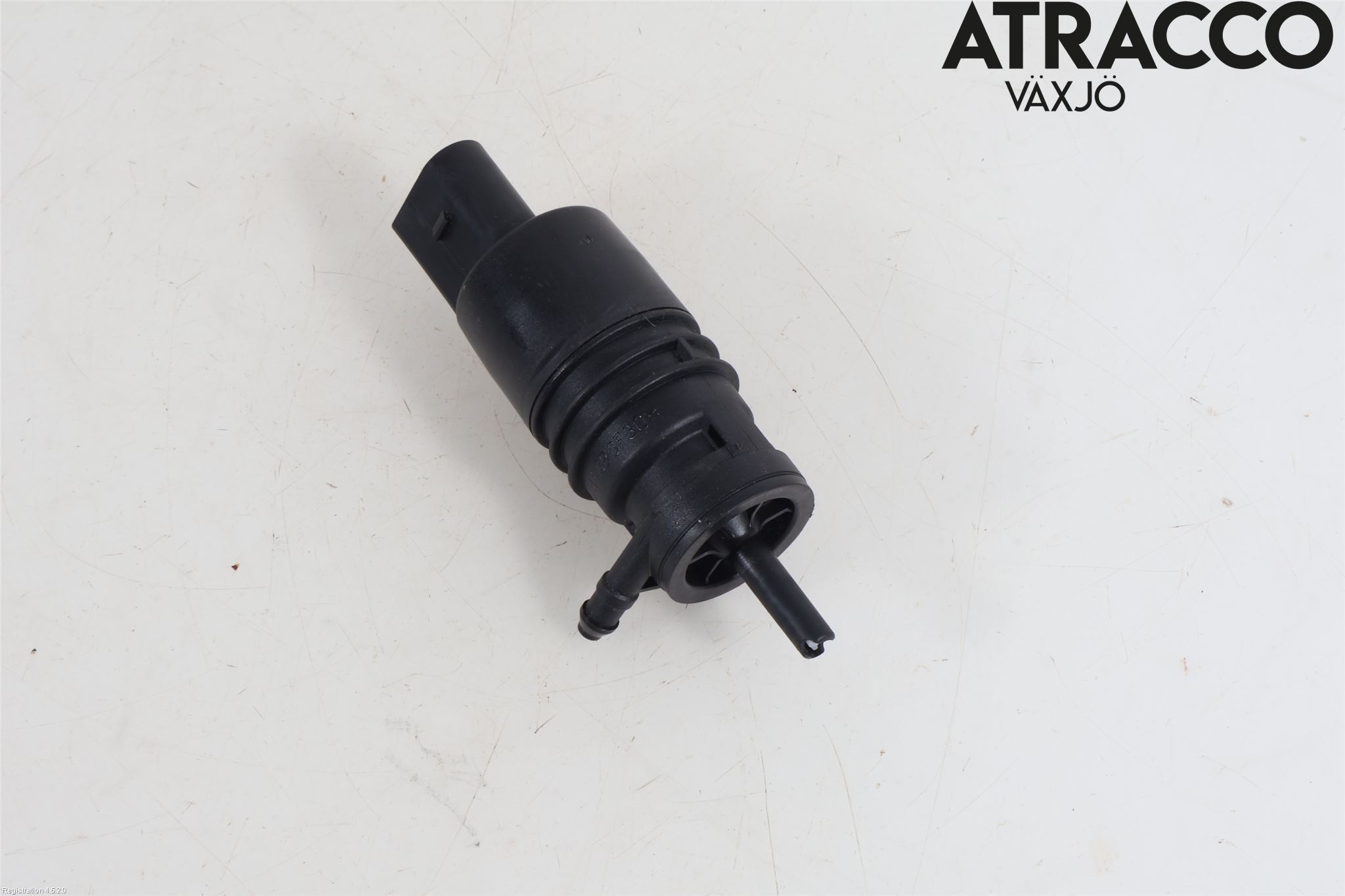 BMW 3 F30/F31/F80 12-19 Spylerpumpe Frontrute