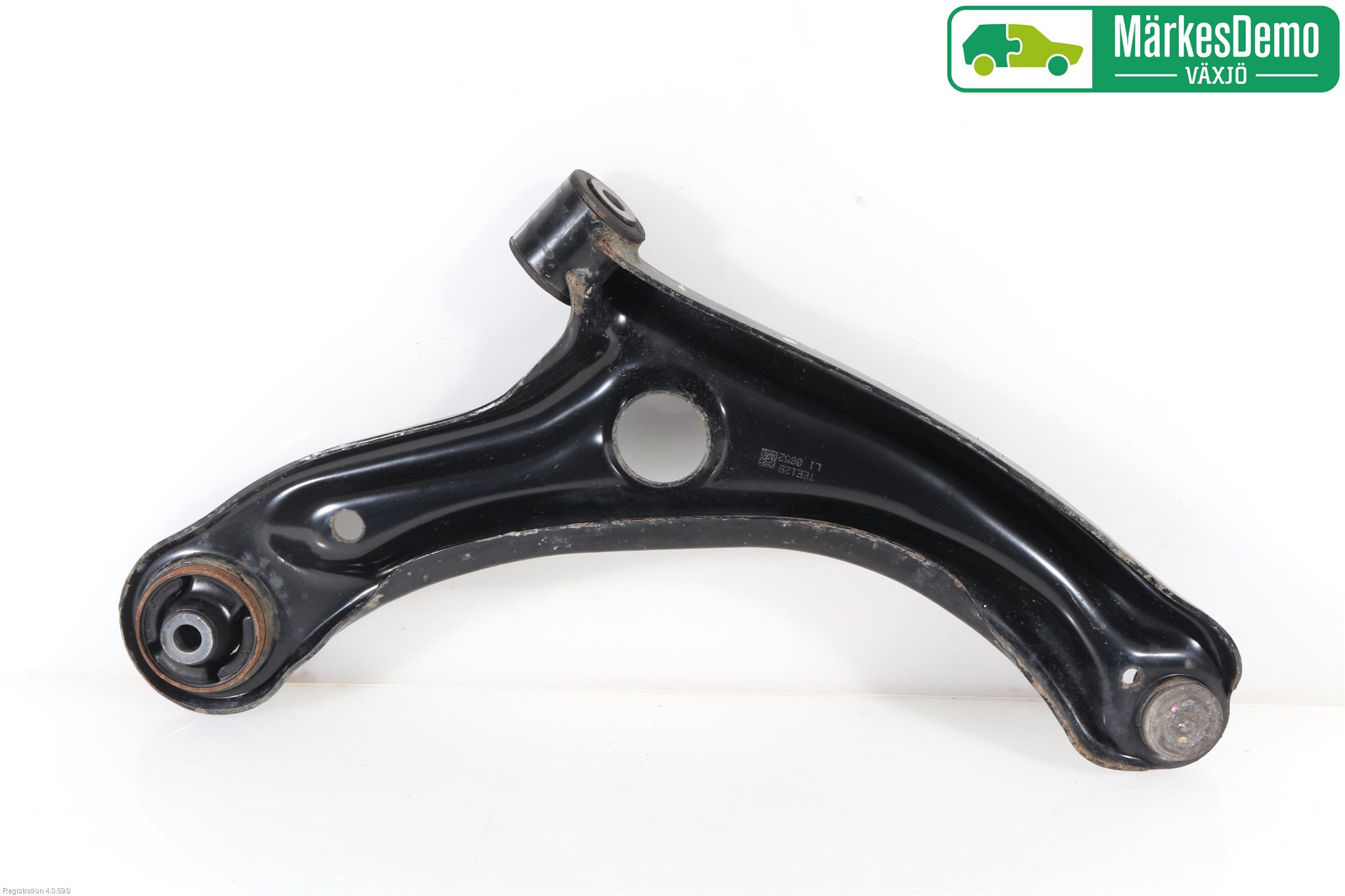 Honda JAZZ 15-20 Bærearm Foran Venstre Nedre