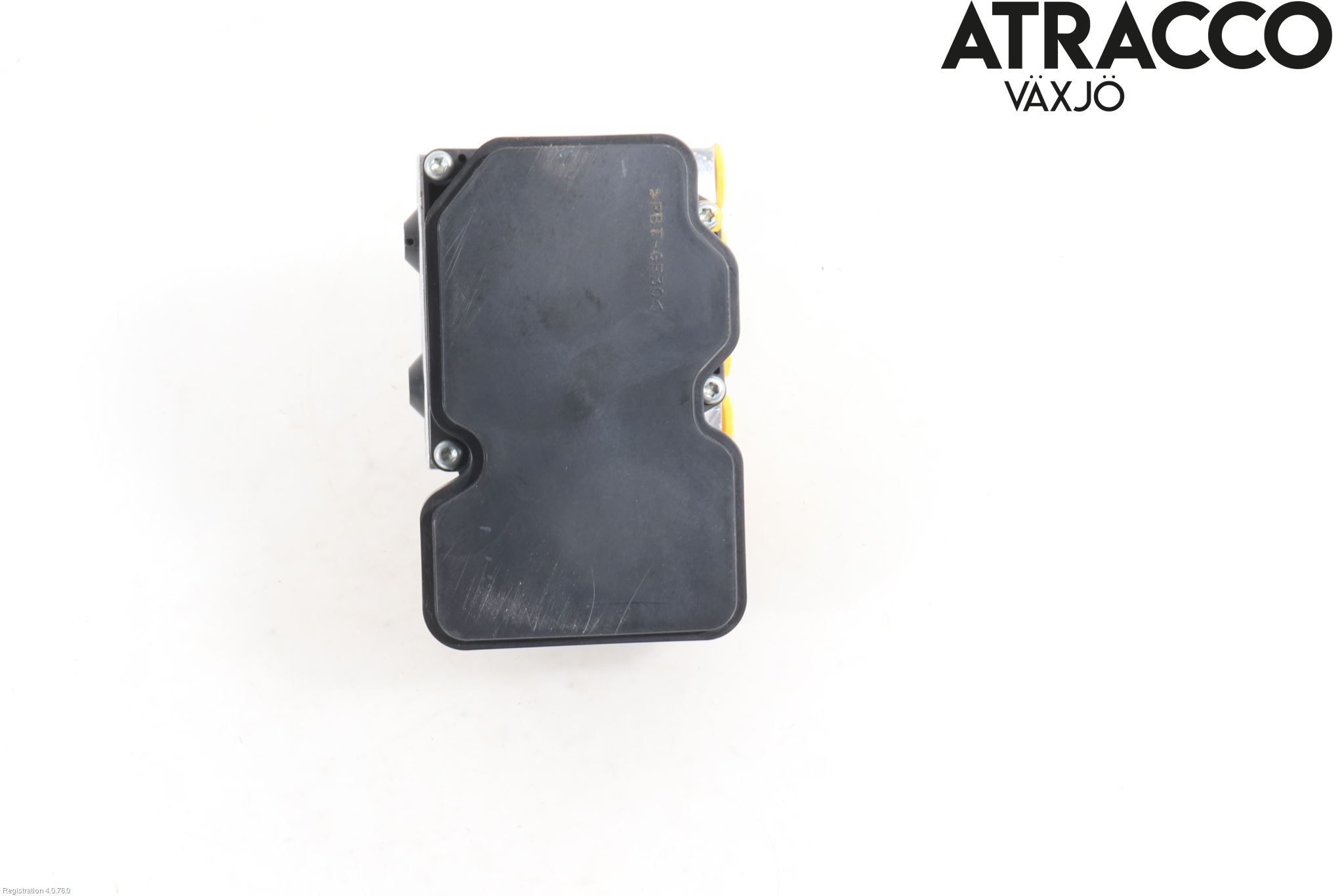Toyota C-HR 16-23 Abs Hydraulikkaggregat