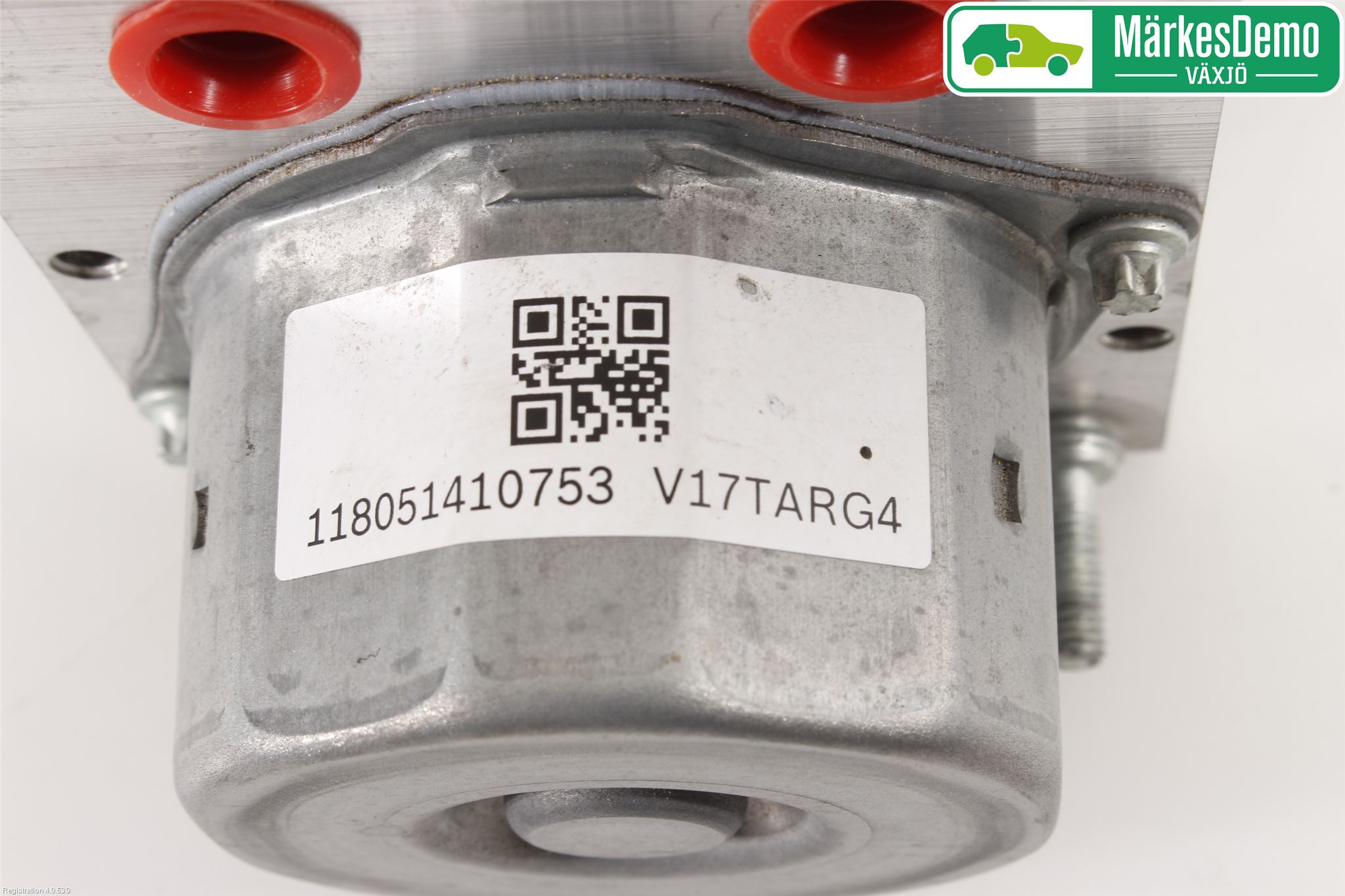 Honda JAZZ 15-20 Abs Hydraulikkaggregat