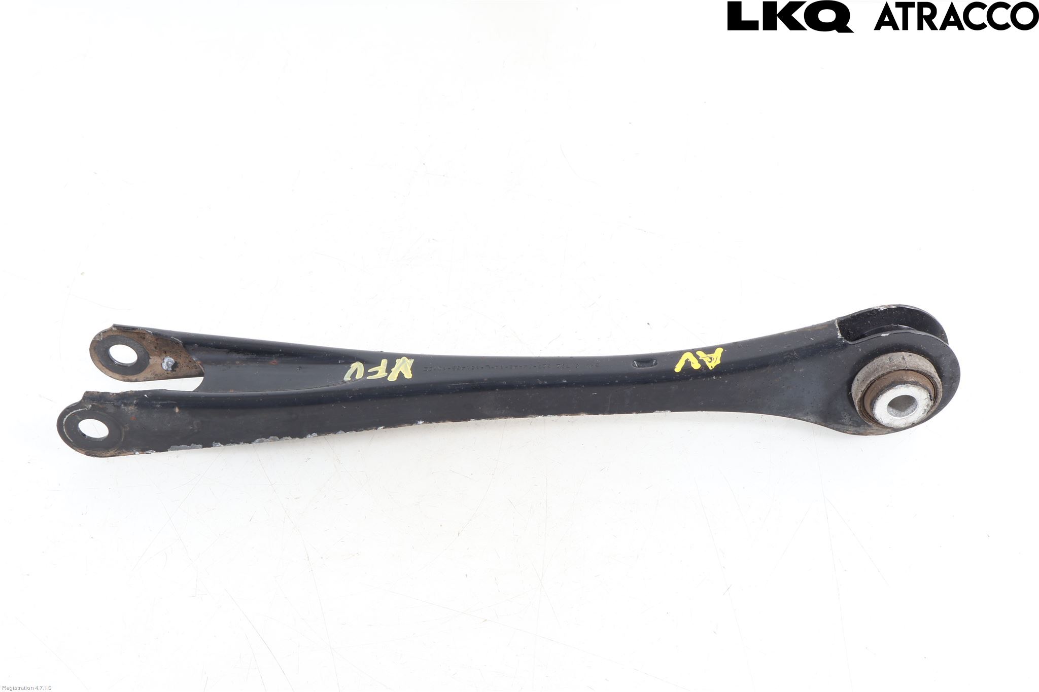 BMW 1 F20/F21 11-19 Bærearm Bak Venstre