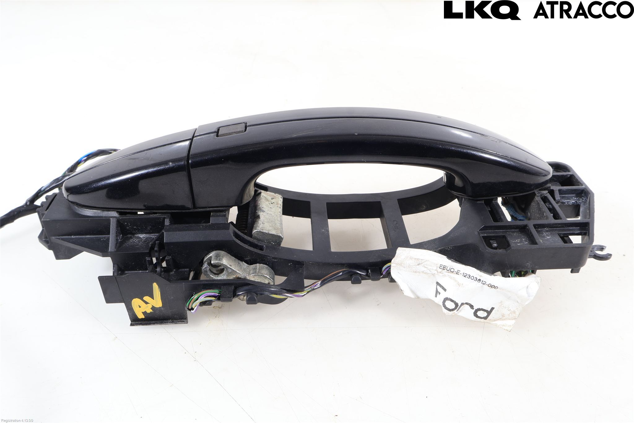 Ford S-MAX 06-15 Dørhandtak Ytre Høyre