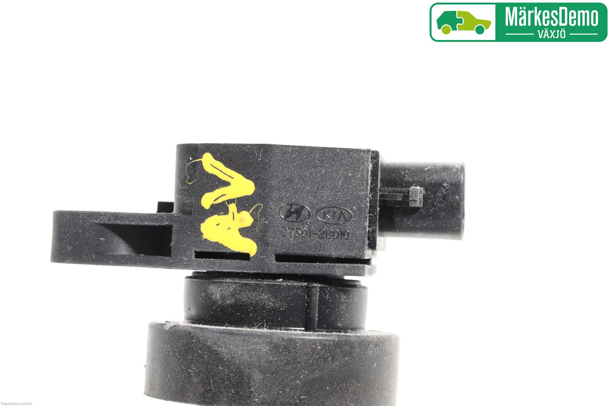 Hyundai ix20 Coil