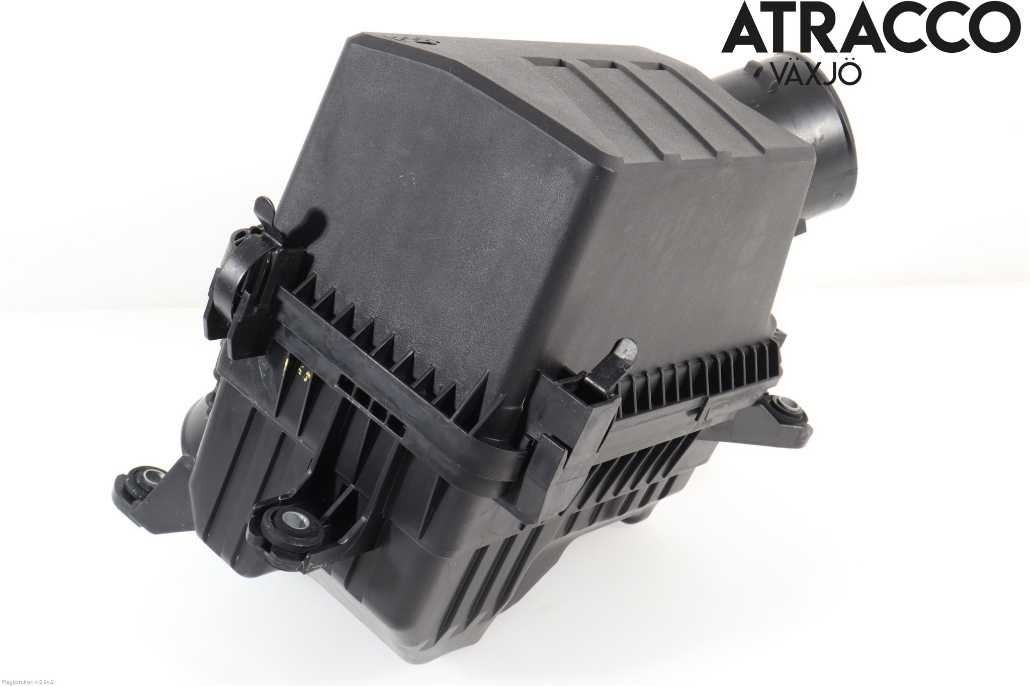Hyundai KONA/ELECTRIC OS 18-23 Luftfilter Boks