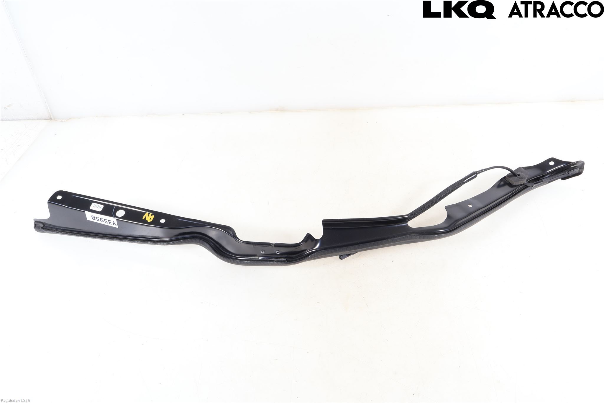 Toyota COROLLA CROSS XG10 22- Baklukeåpner Automatisk