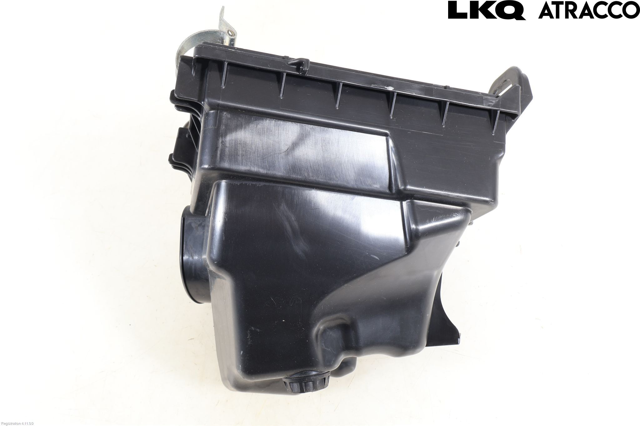 Toyota YARIS XP21 20- Luftfilter Boks