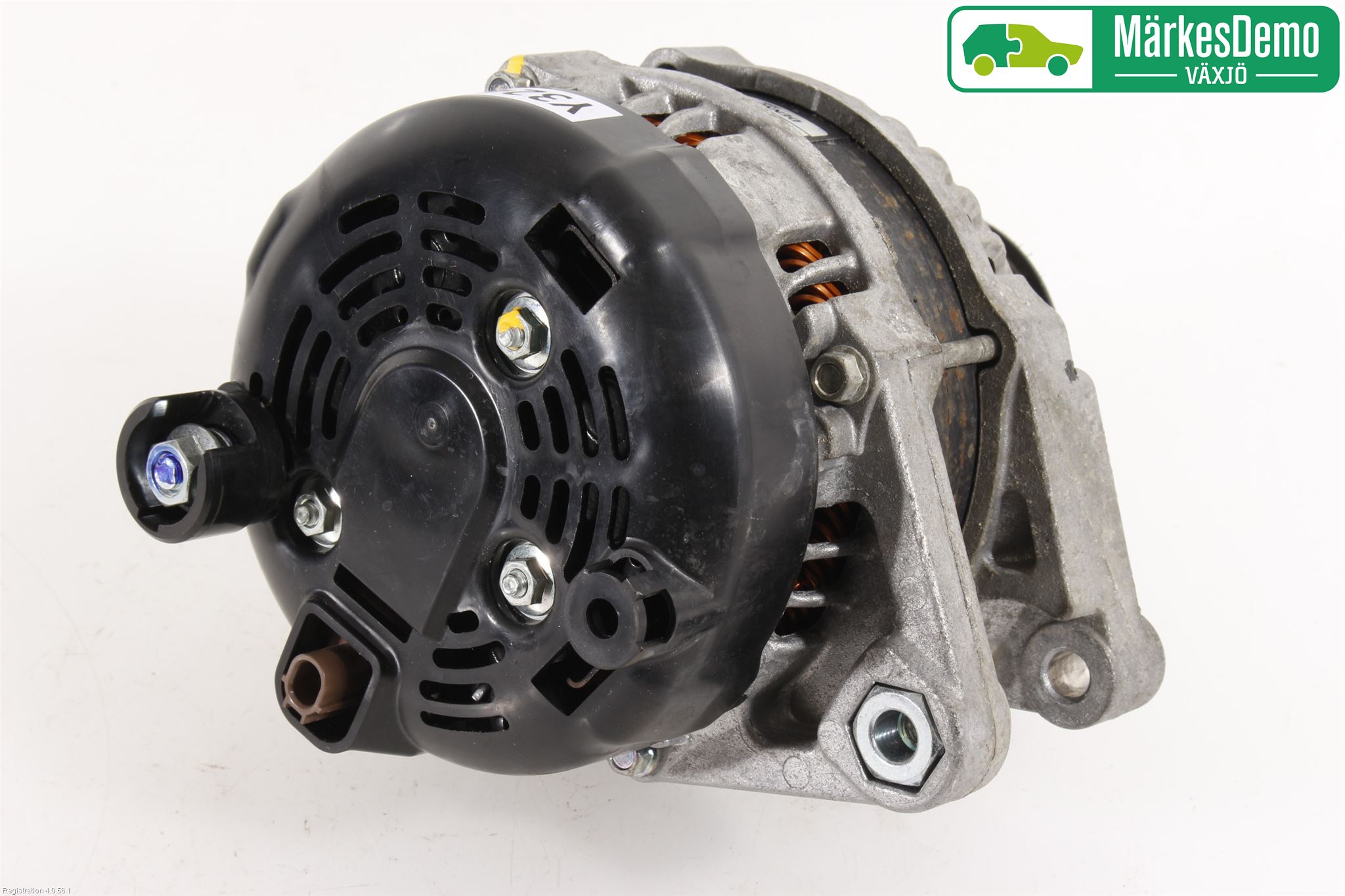 Honda CIVIC 17-22 Dynamo