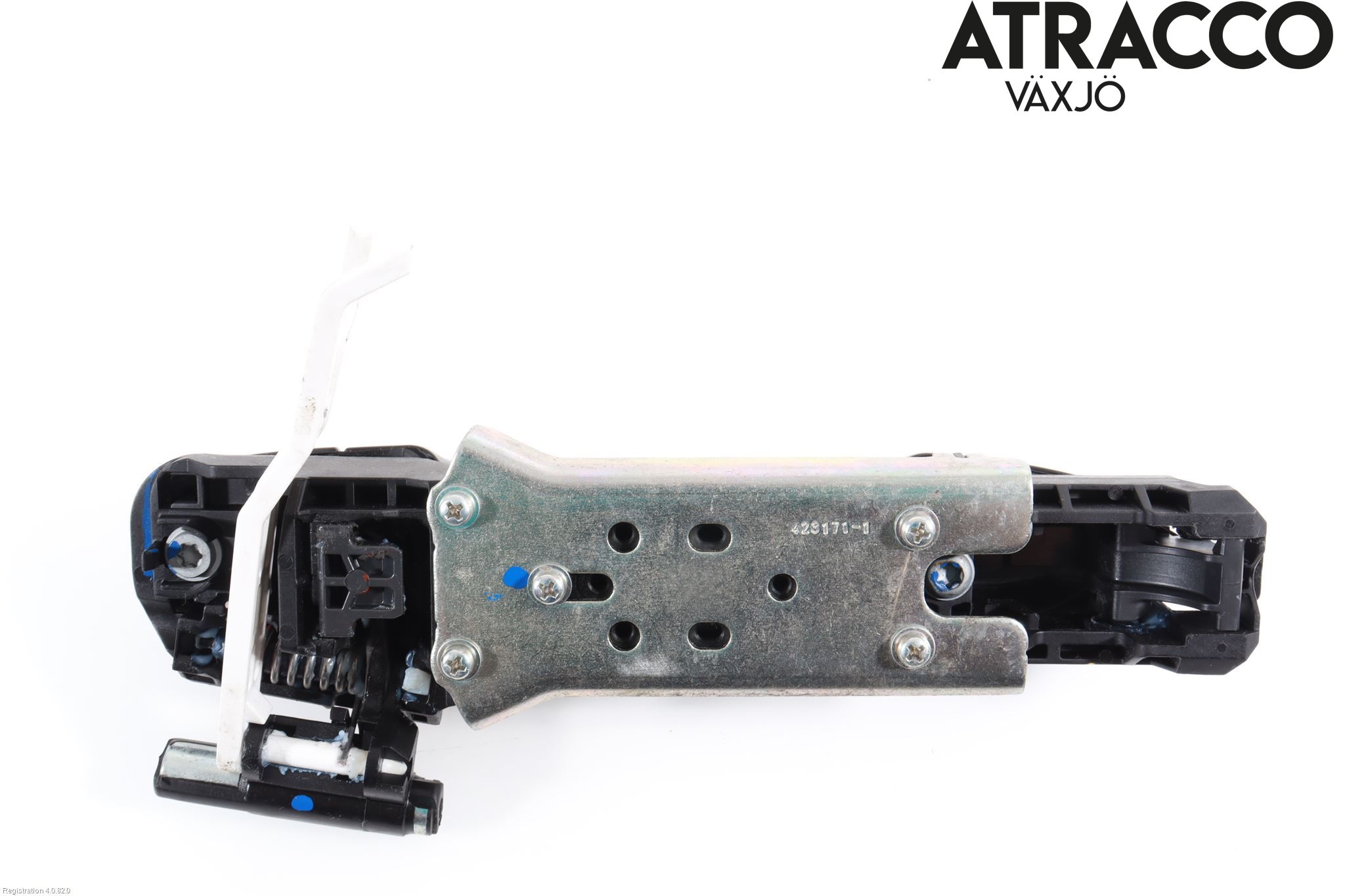 Toyota AURIS 13-19 Dørhandtak Ytre Høyre