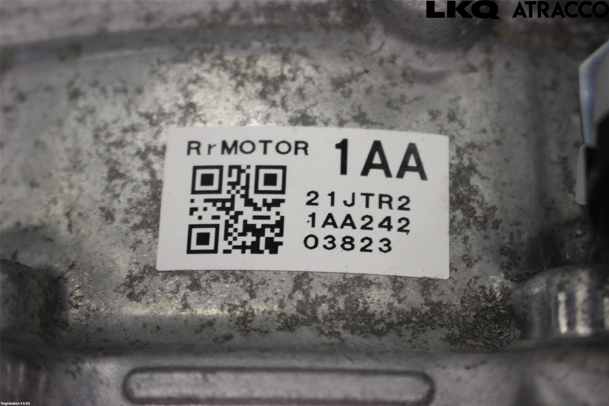 Toyota RAV4 19- Navgir Elektrisk