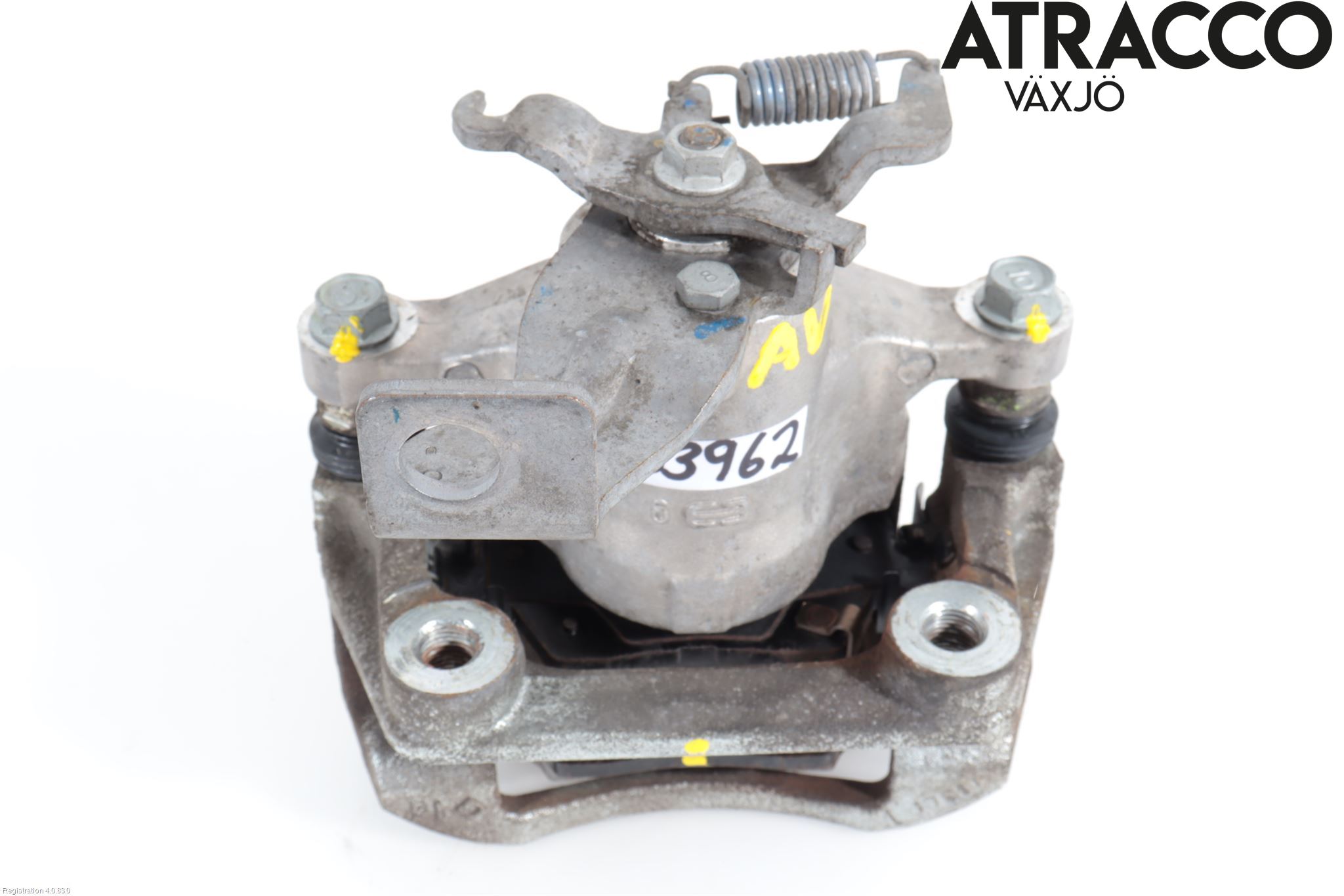 Hyundai i30 PD 17- Bremsecaliper Bak Høyre