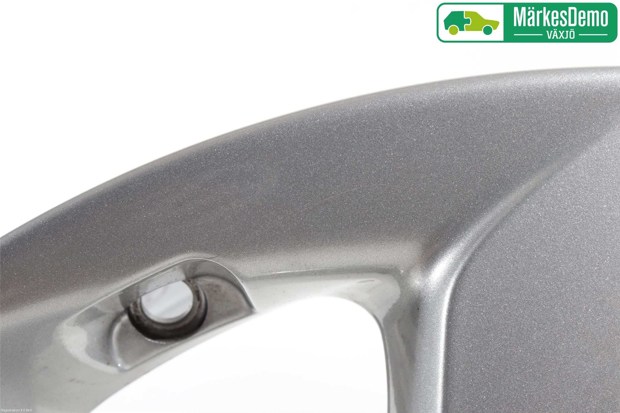 Hyundai TUCSON 05- Felg Aluminium Sett 4Stk