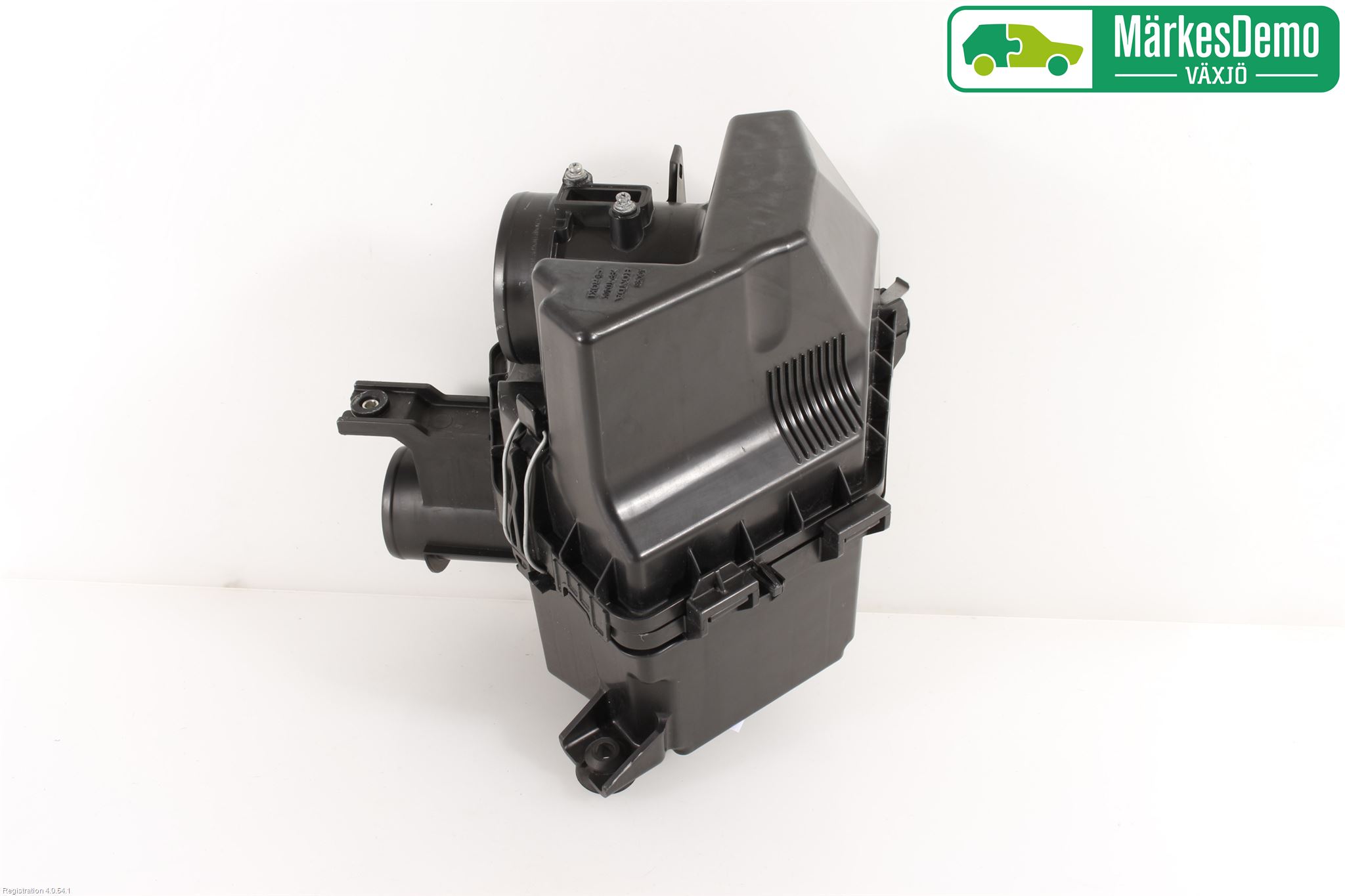Honda CR-V 13-18 Luftfilter Boks