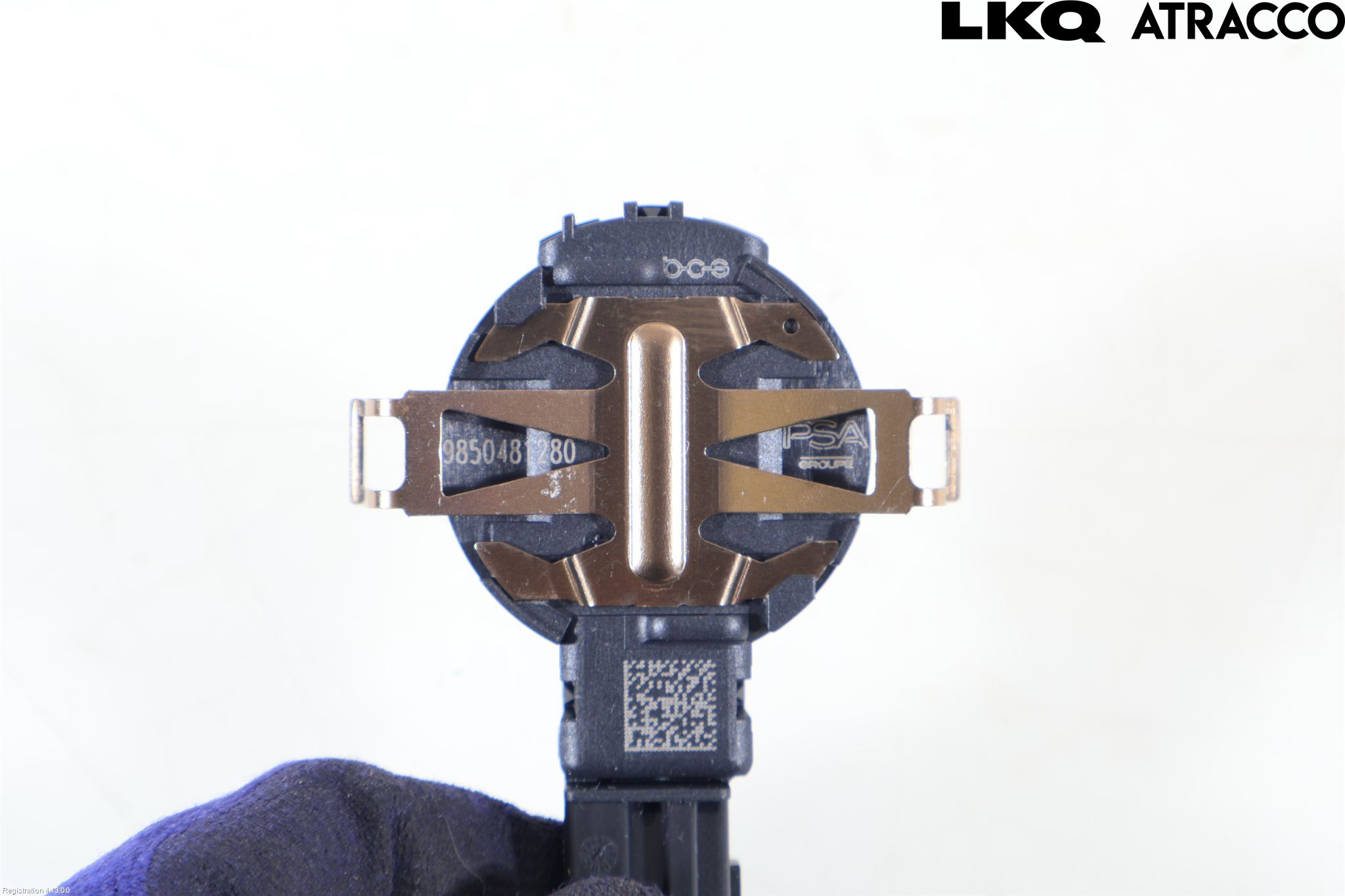 Toyota PROACE CITY 20- Sensor Regnsensor