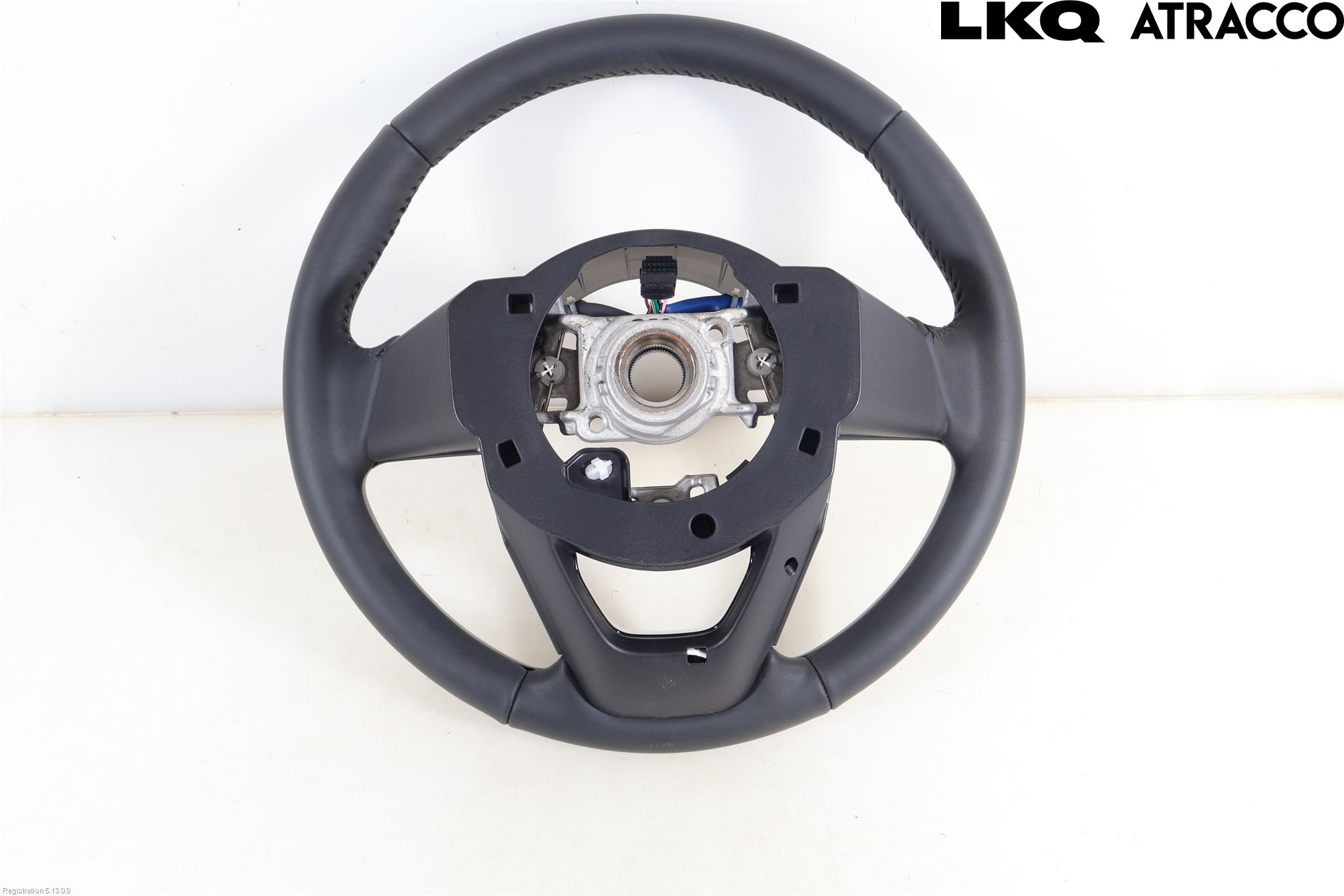 Toyota YARIS XP21 20- Ratt
