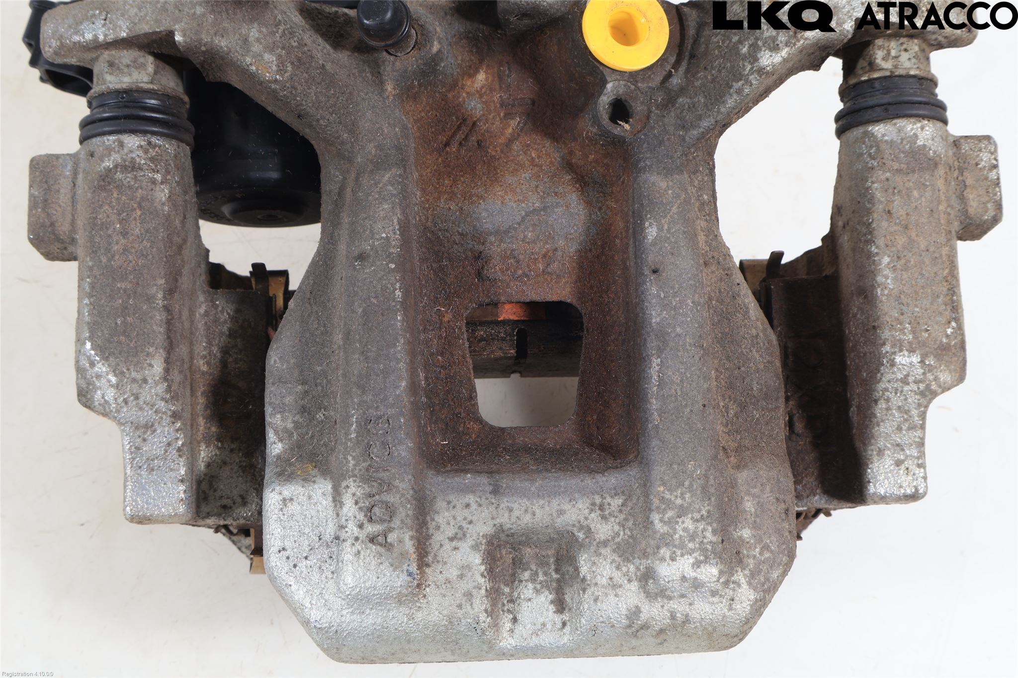 Toyota COROLLA CROSS XG10 22- Bremsecaliper Bak Venstre