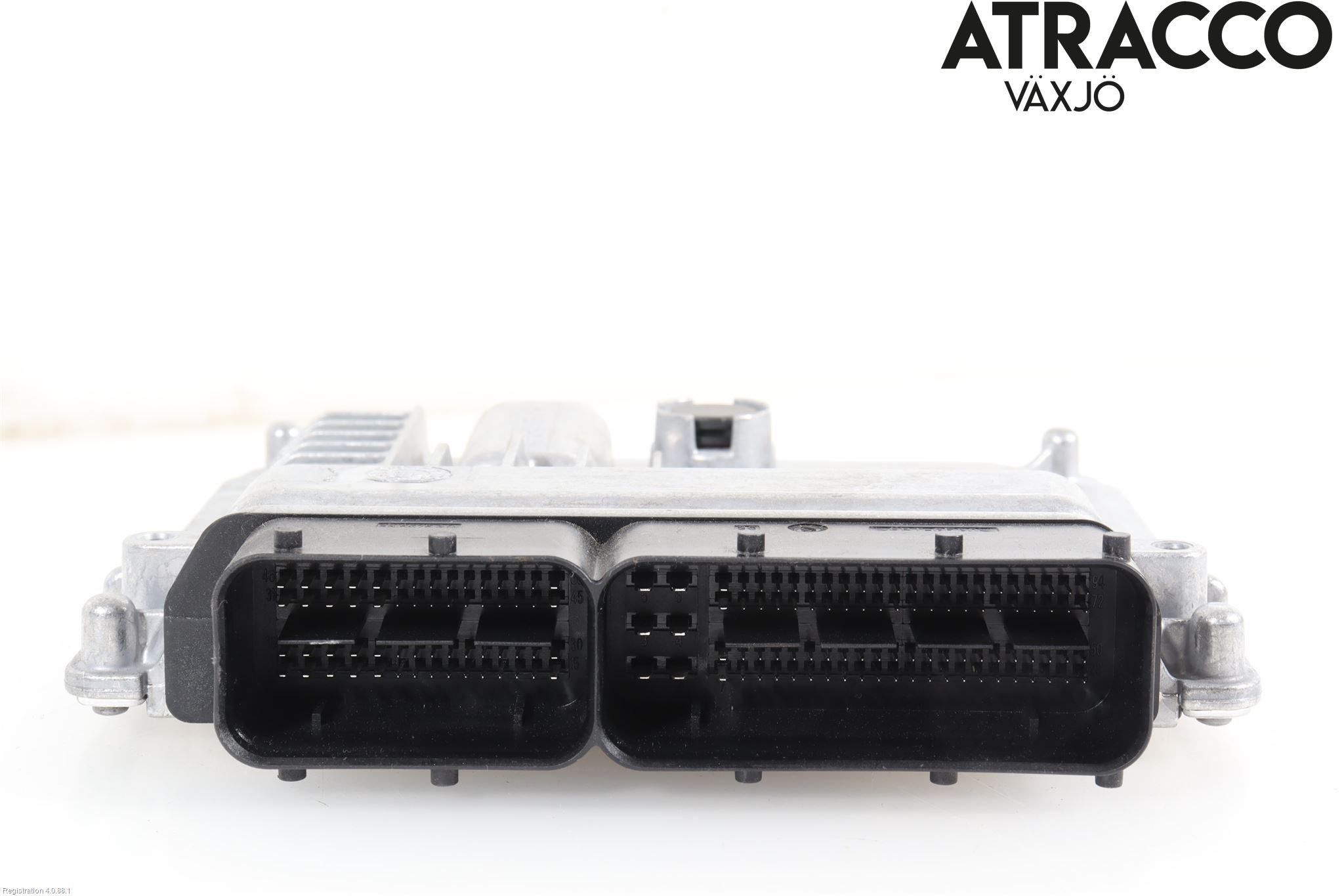Volkswagen VW TRANSP/CARAVELLE (T6) 16-22 Styreenhet Dieselpumpe