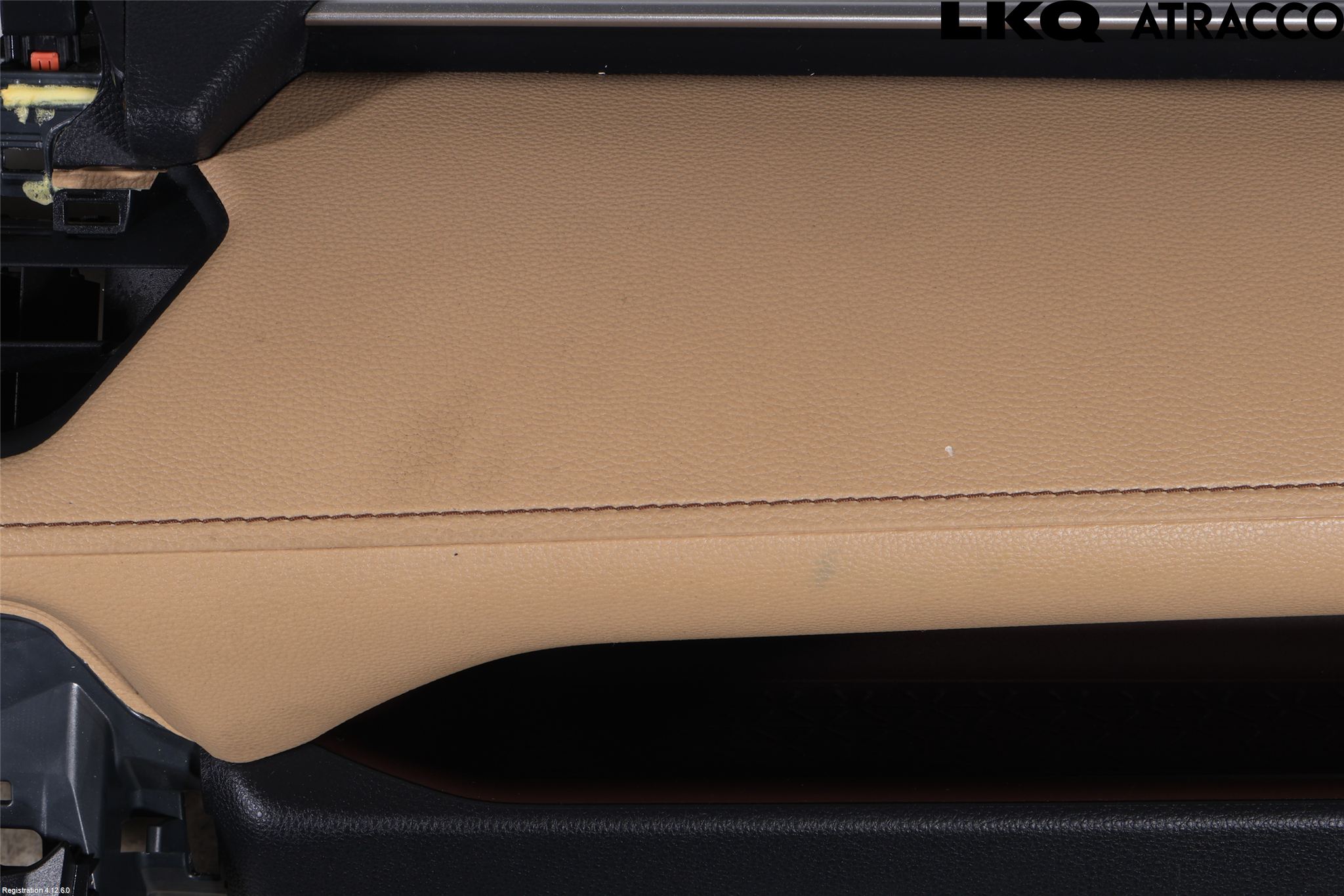 Toyota RAV4 19- Dashbord