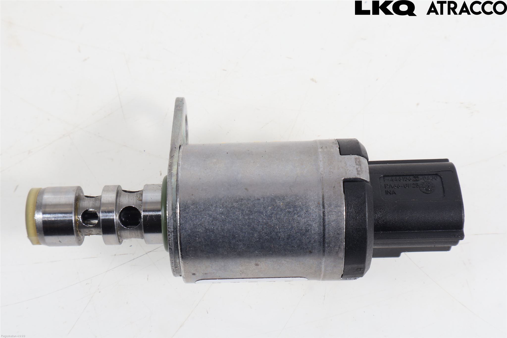 Mazda CX-30 20- Startmotor Innslag