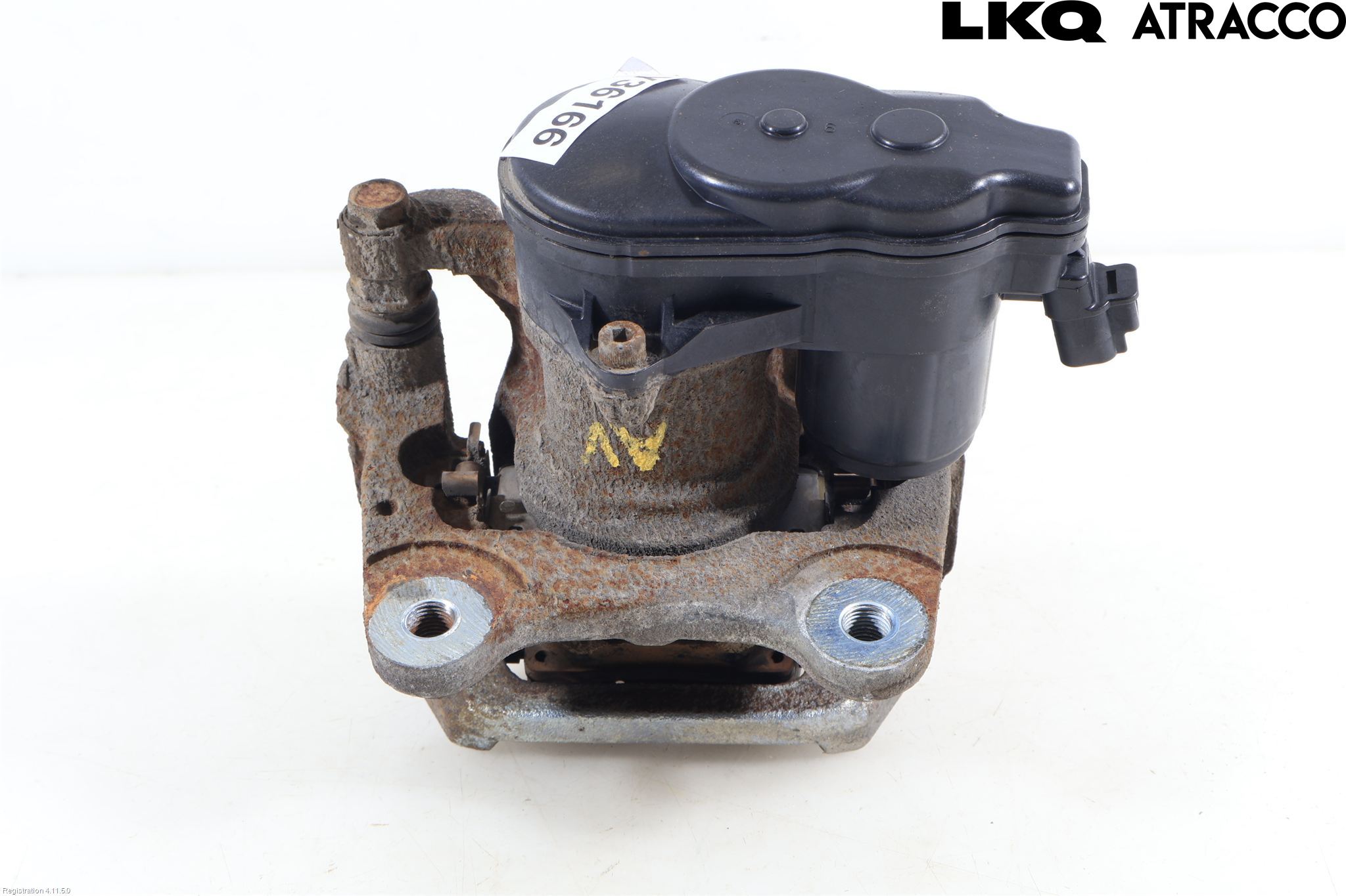 Toyota RAV4 19- Bremsecaliper Bak Venstre