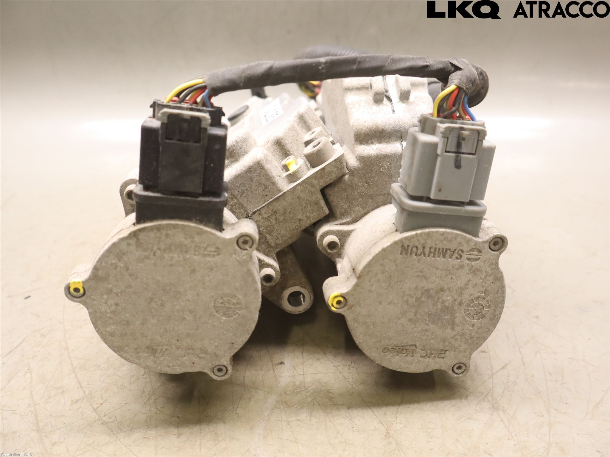 Kia NIRO (DE) 17-22 Clutch Sylinder Slave