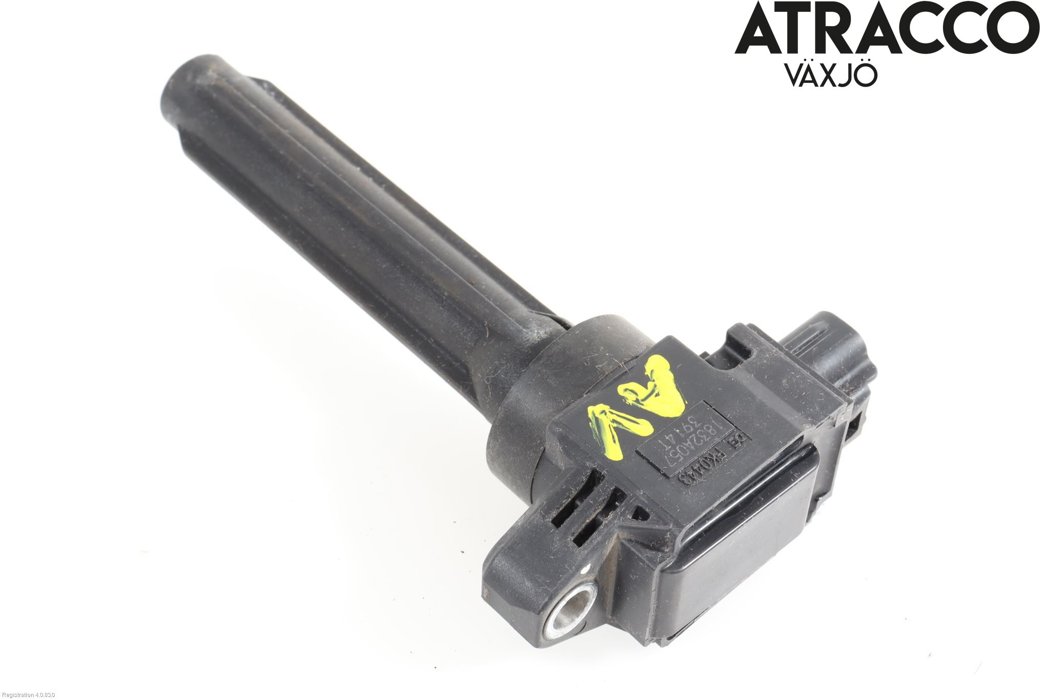Mitsubishi SPACE STAR 13- Coil