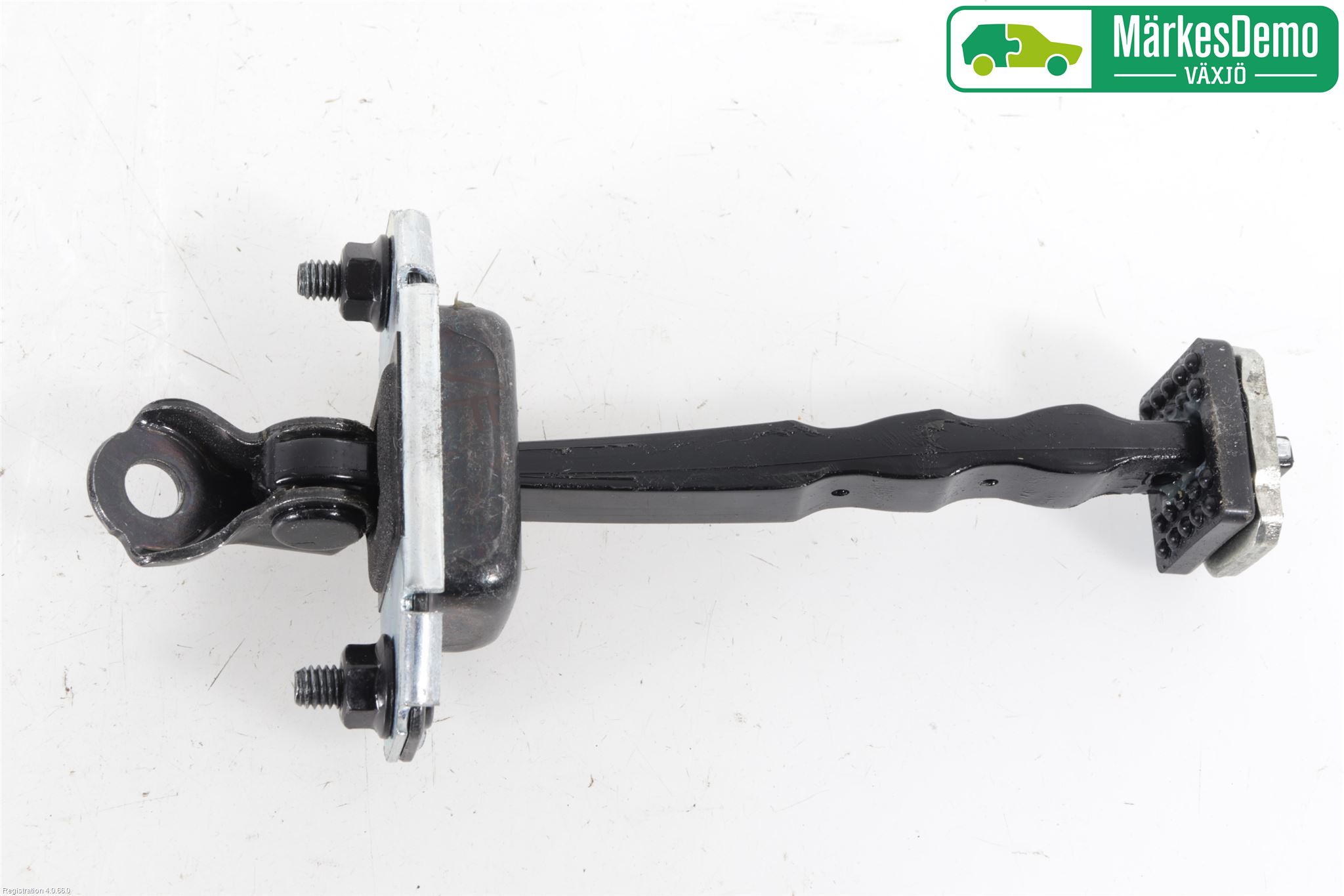 Hyundai KONA/ELECTRIC OS 18-23 Dørstopper