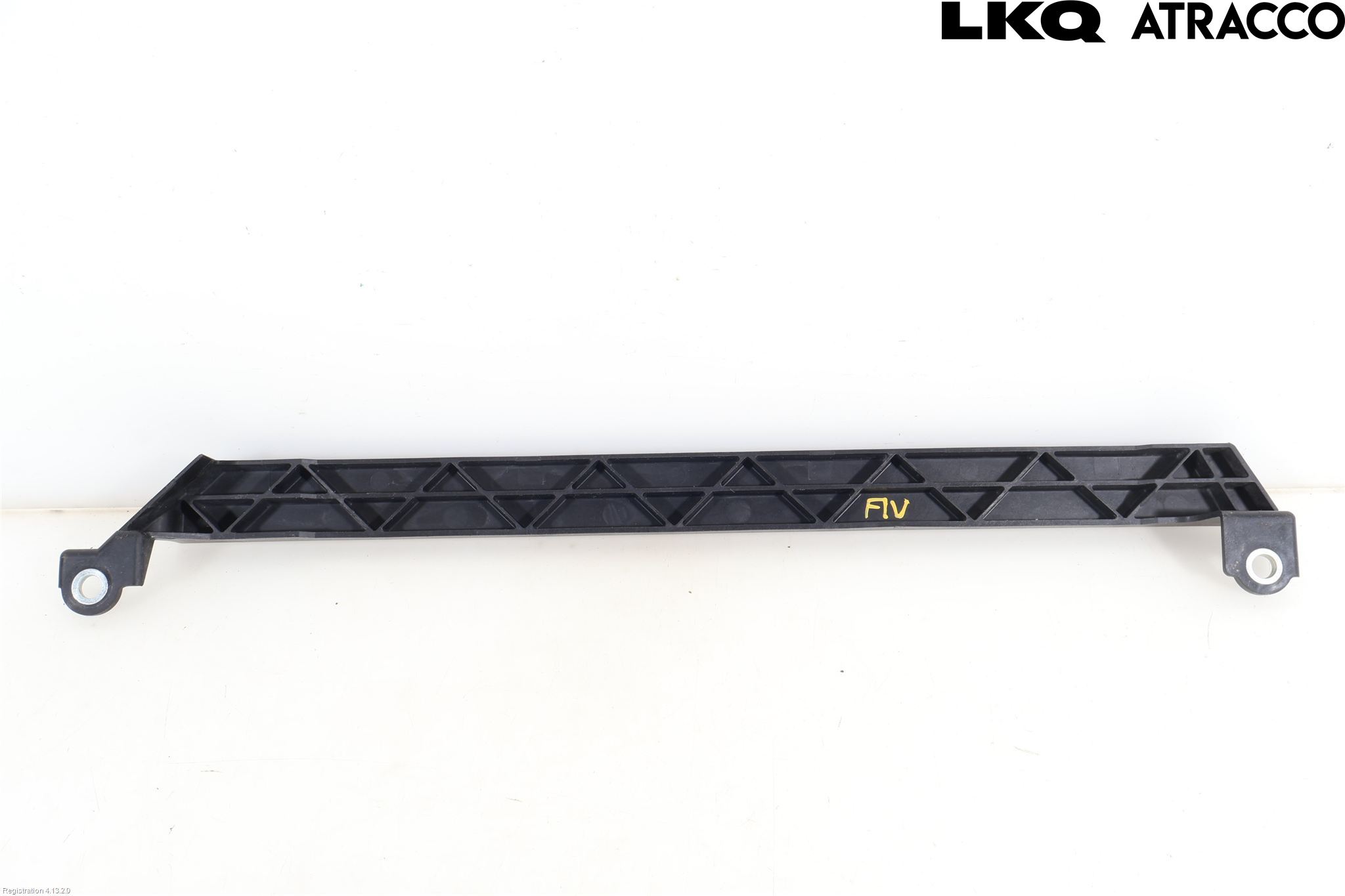 Honda JAZZ 21- Luftstyring Front