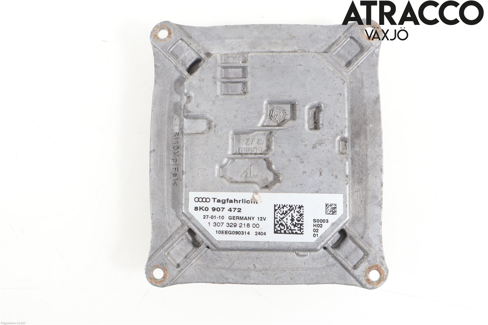 Audi A4/S4 08-11 Styreenhet Xenon
