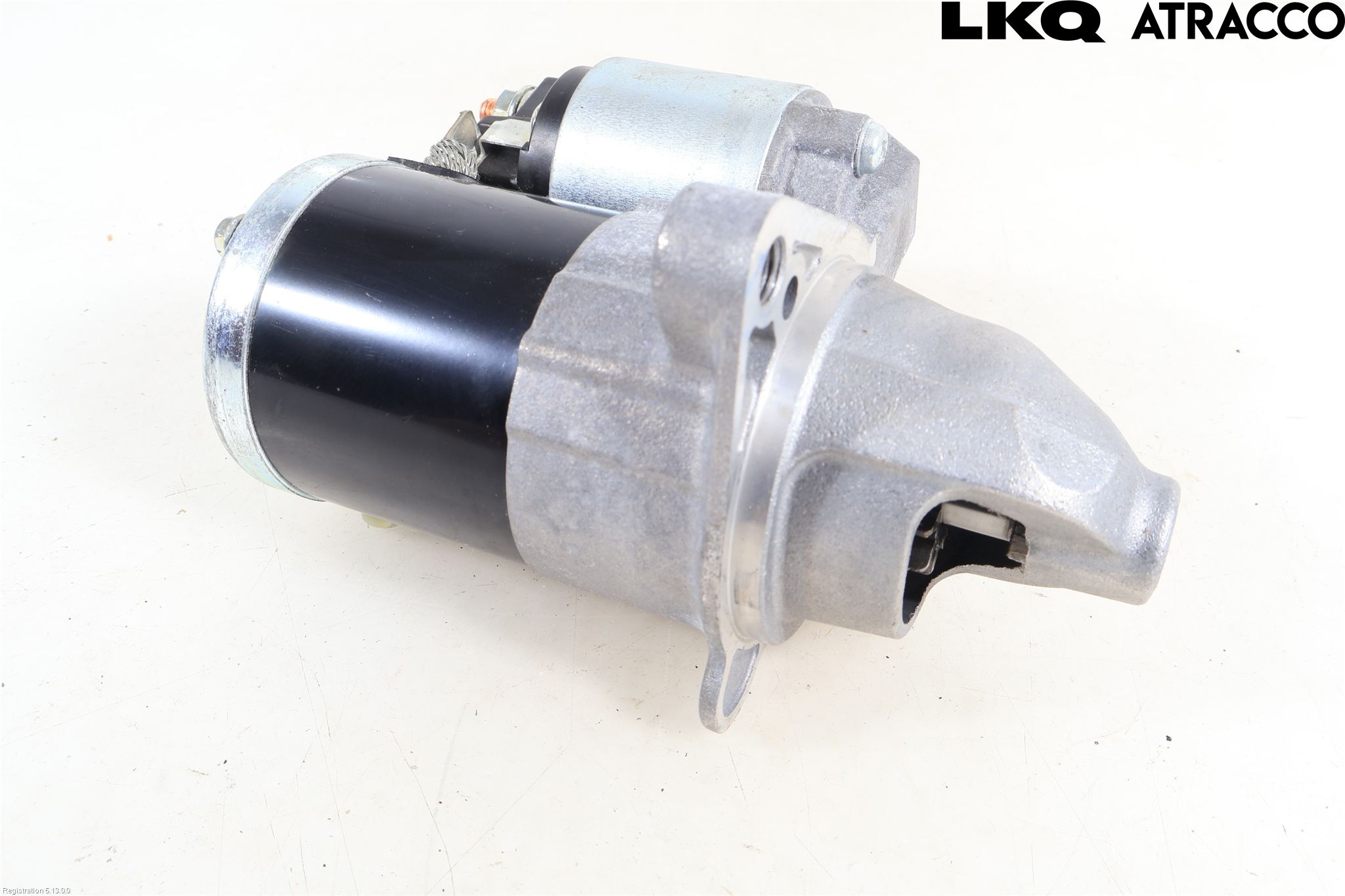 Suzuki VITARA 15- Startmotor