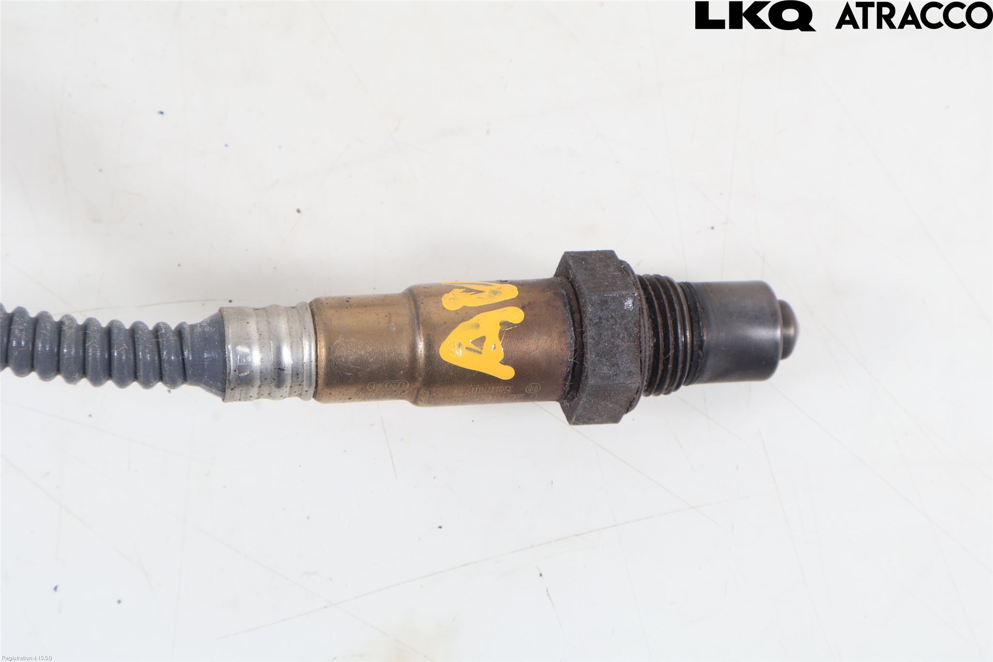 Ford S-MAX 06-15 Inns Lambdasonde