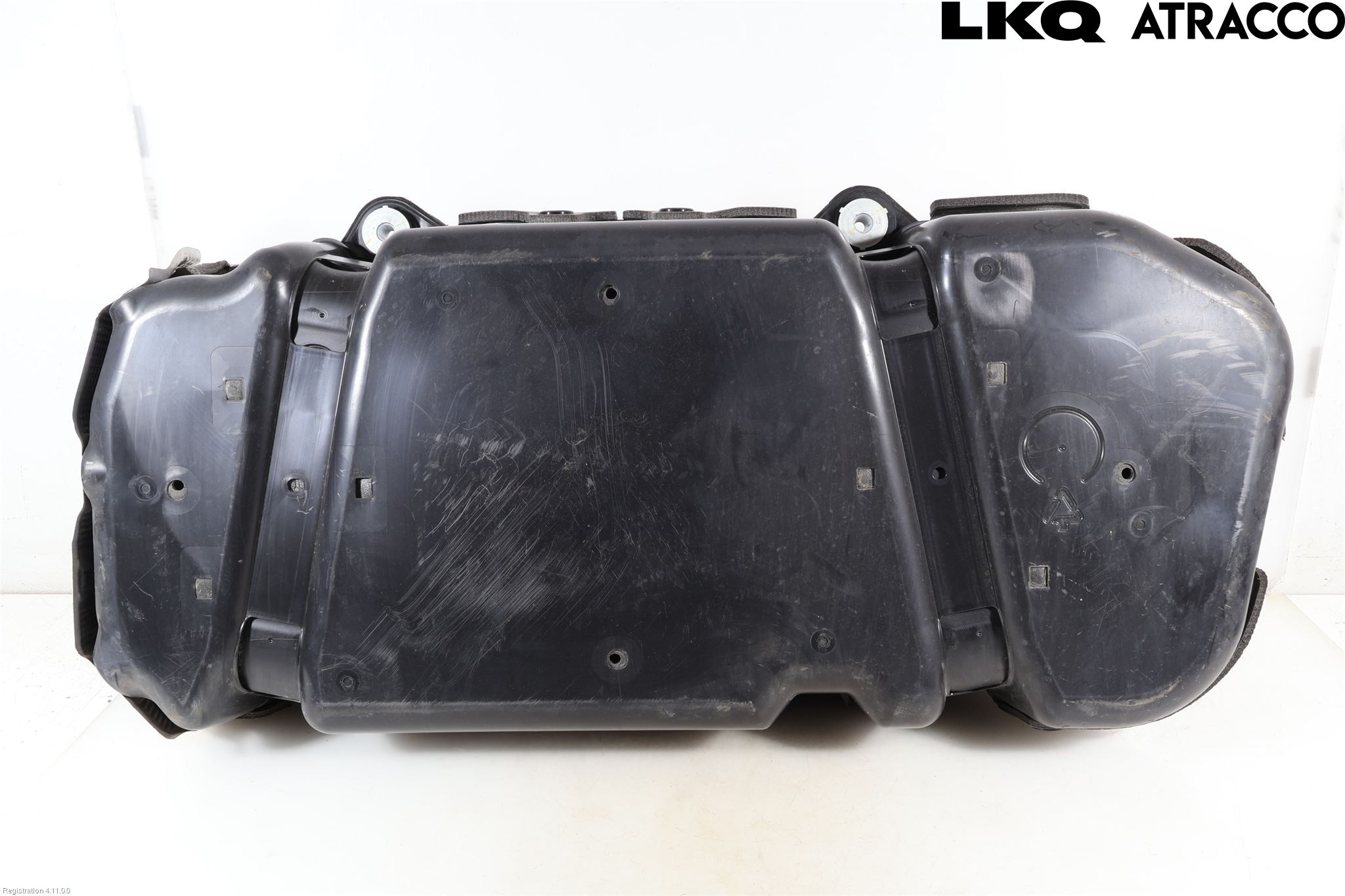 Lexus NX 340h/450h+ 21- Drivstofftank
