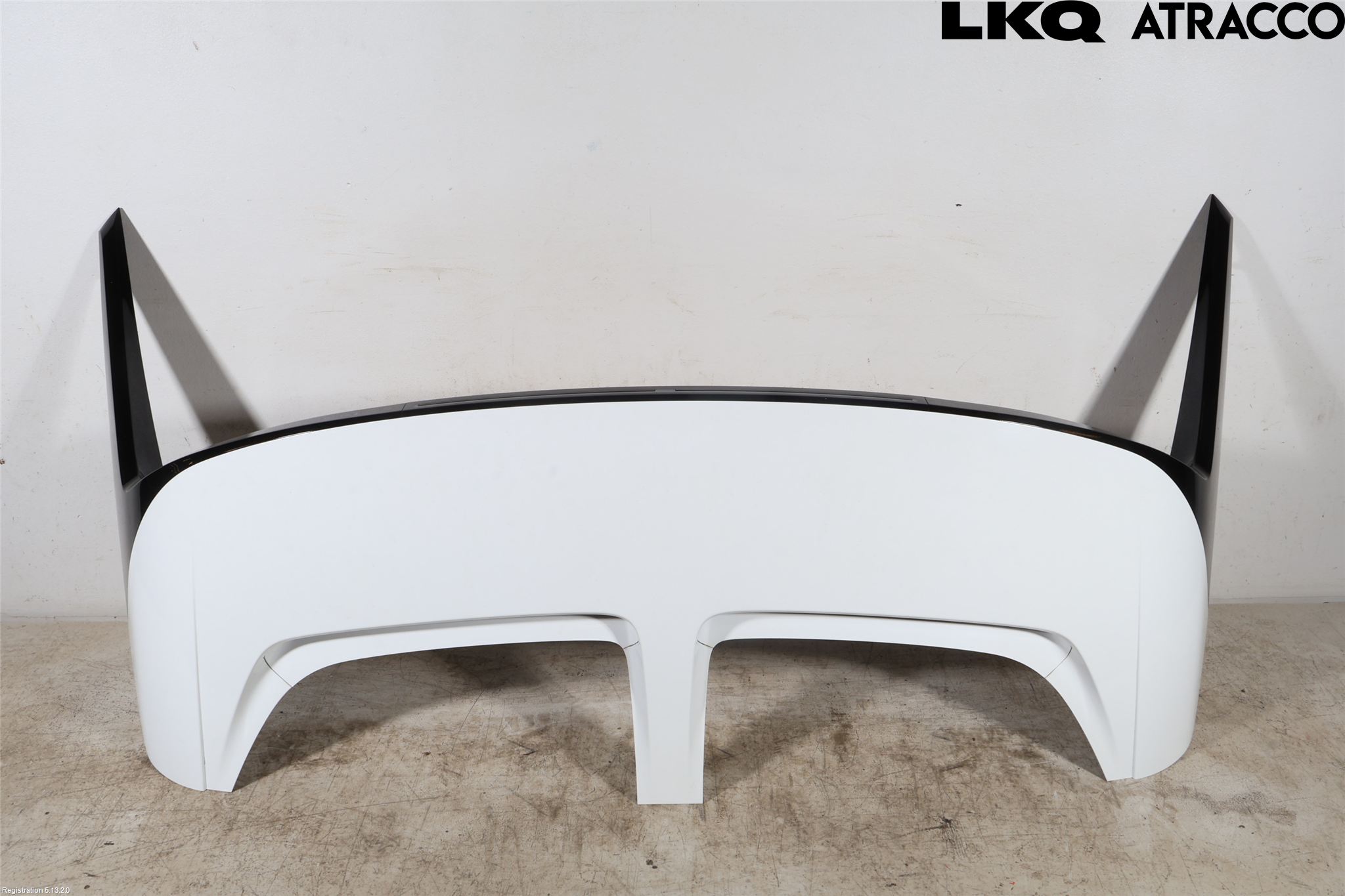 Hyundai IONIQ 5 NE 22- Spoiler Bakluke
