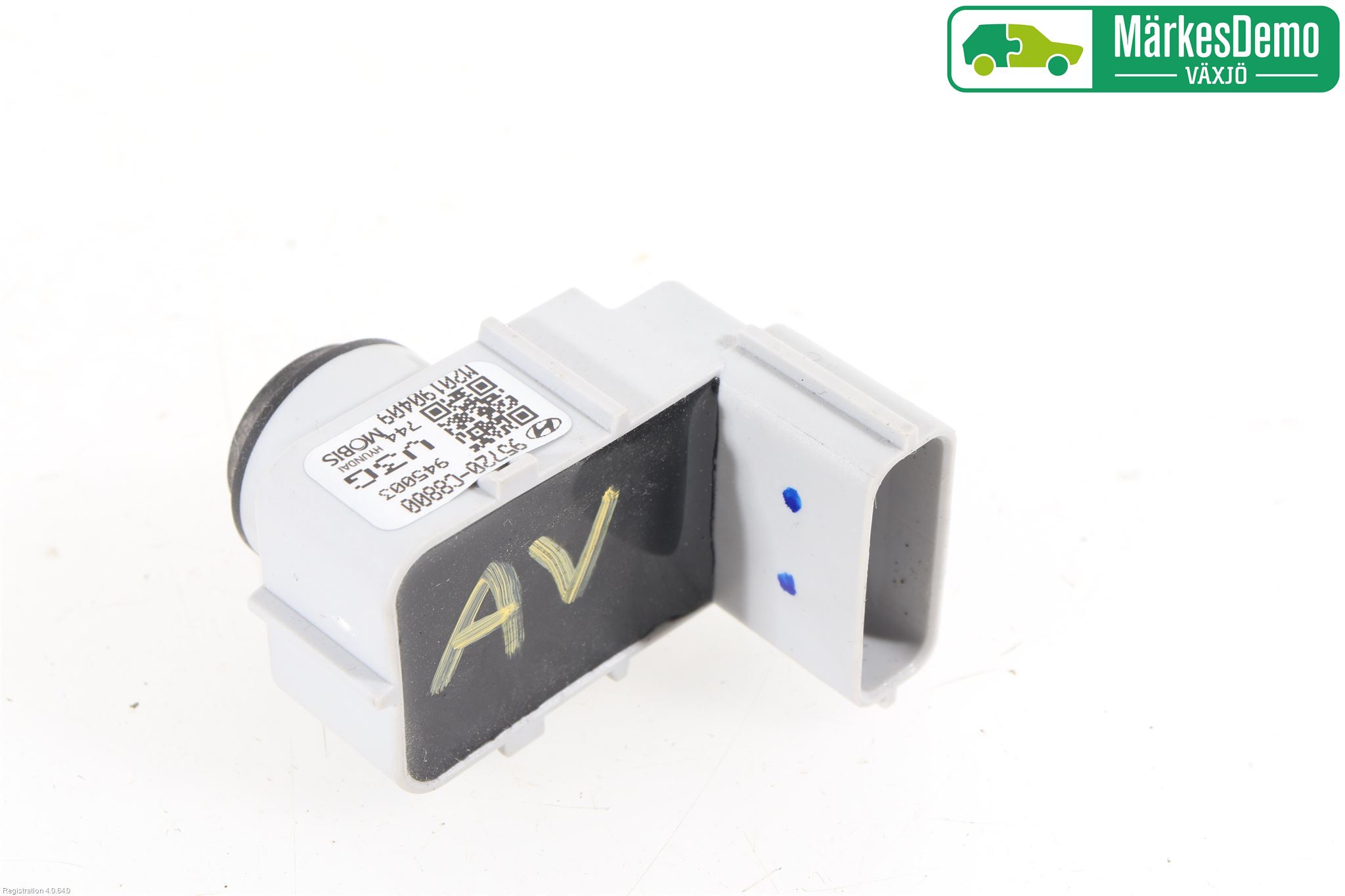 Hyundai i20 GB 15-20 Sensor Ryggesensor