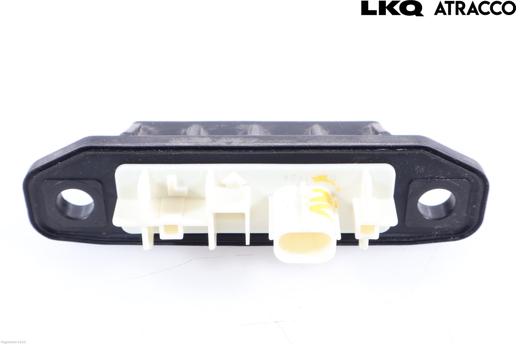 Toyota bZ4X EA10 22- Bakluke Handtak Ytre