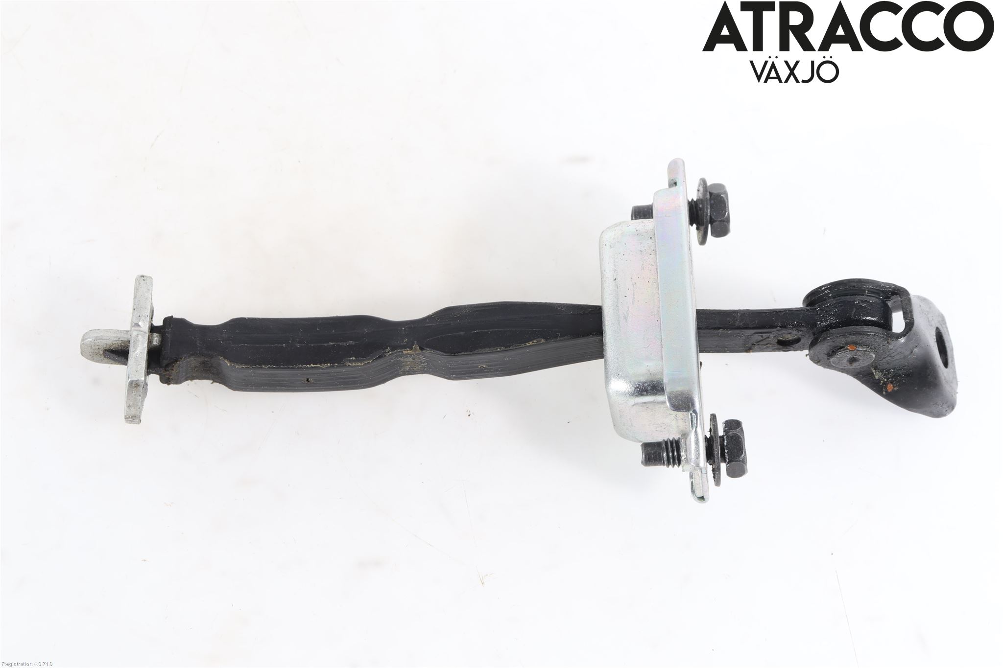 Nissan X-TRAIL 14-21 Dørstopper