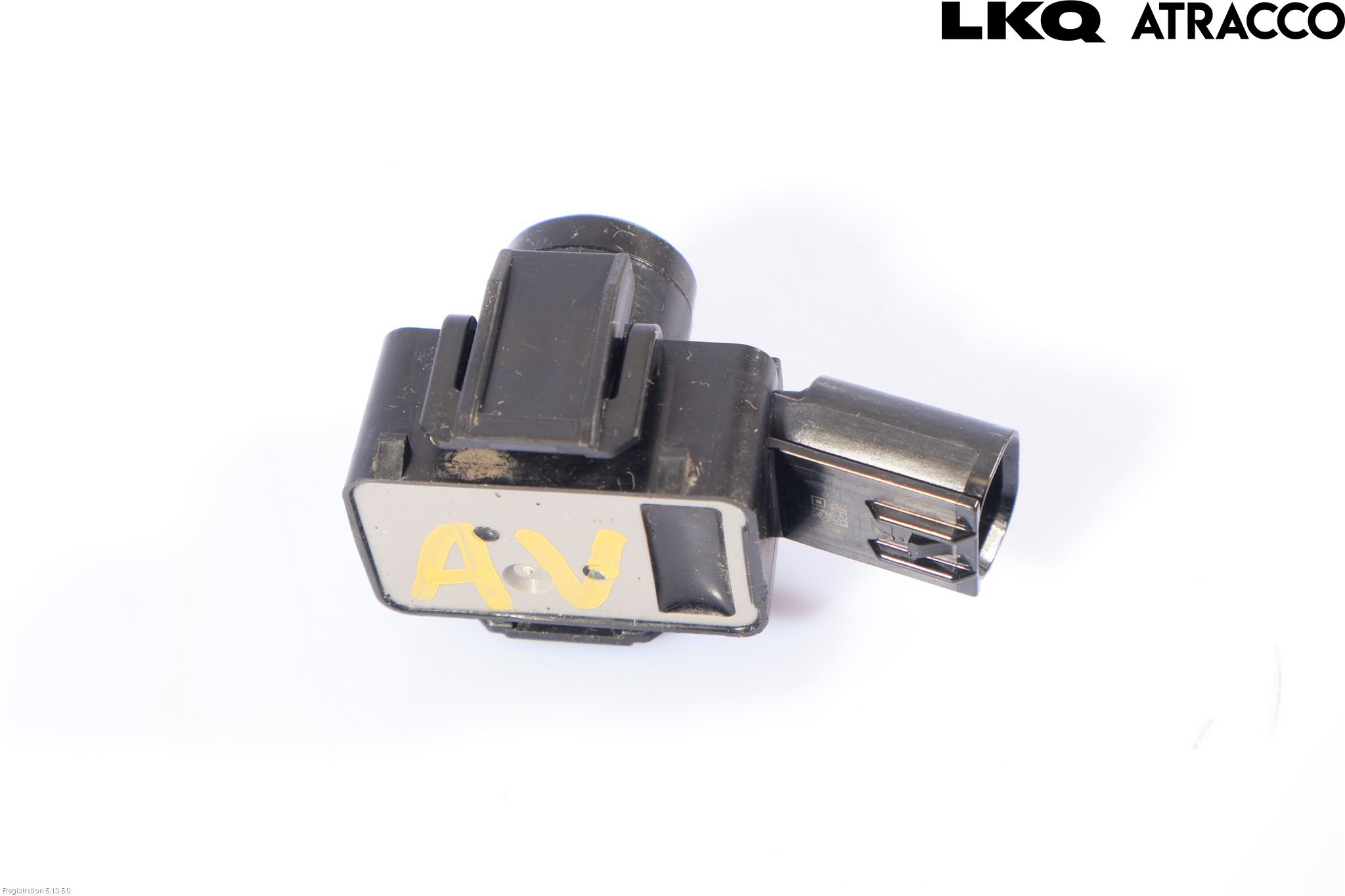 Toyota PRIUS (ZVW50) 16-21 Sensor Ryggesensor