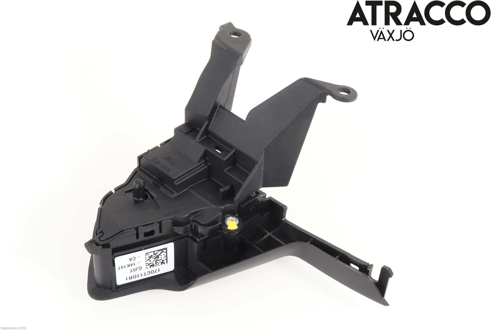 Ford FOCUS 15-18 Bryter Ratt Radio-Stereo