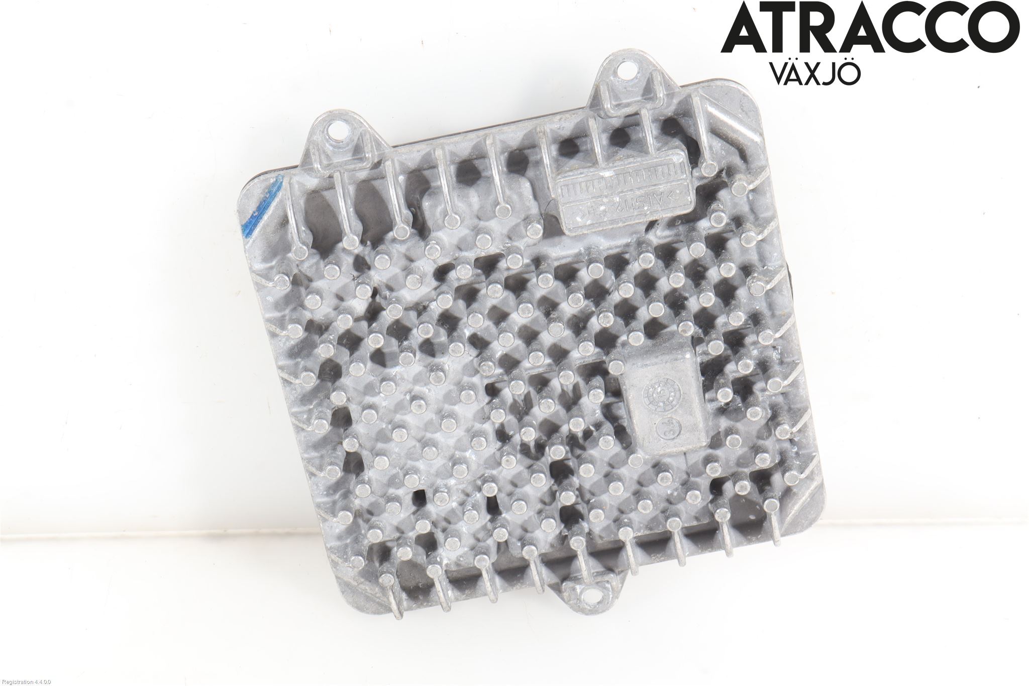 BMW 5 G30/G31/F90 17-23 Styreenhet Xenon