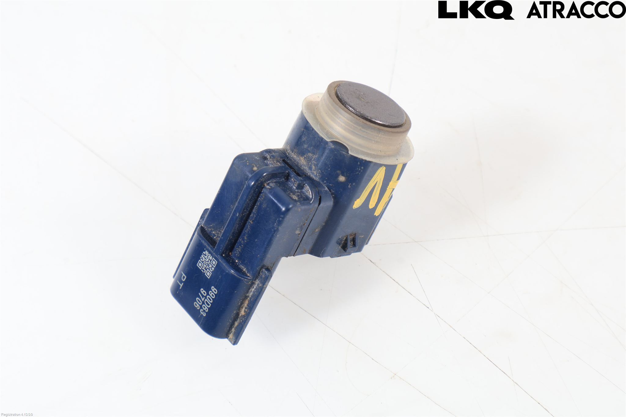 Mitsubishi OUTLANDER 13-21 Sensor Parkering Front