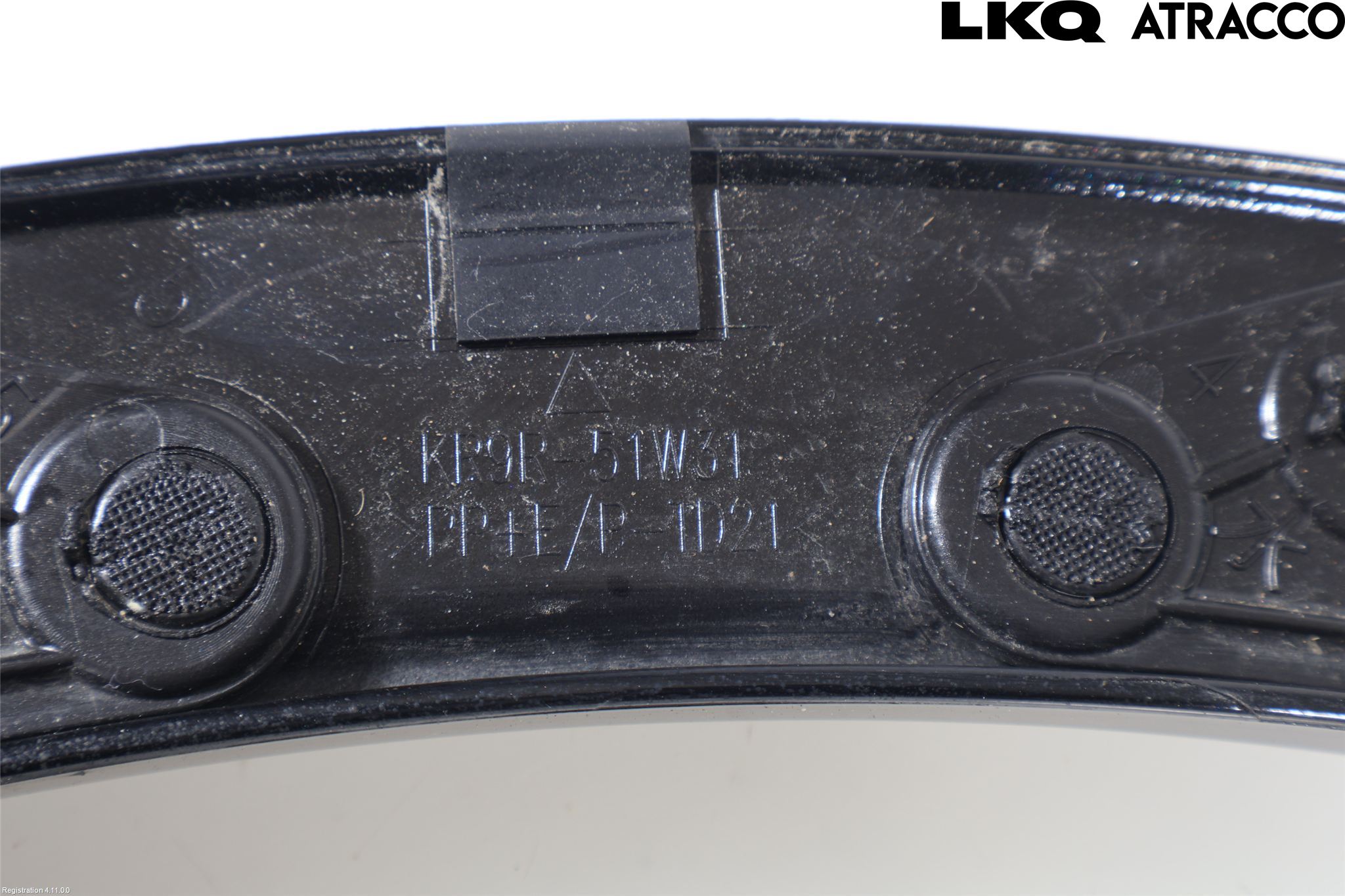 Mazda CX-60 22- Skjerm Bredder
