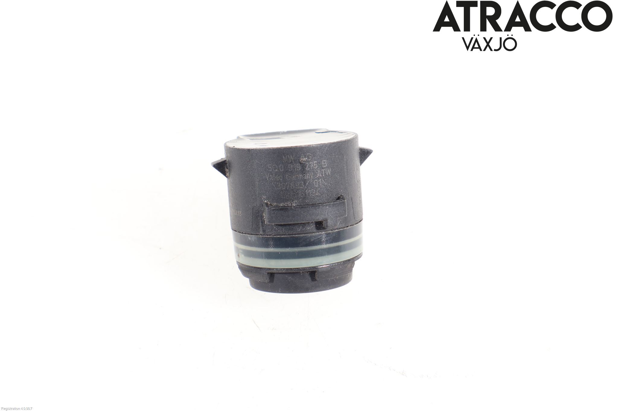 Audi A4/S4 B9 16-19 Sensor Ryggesensor