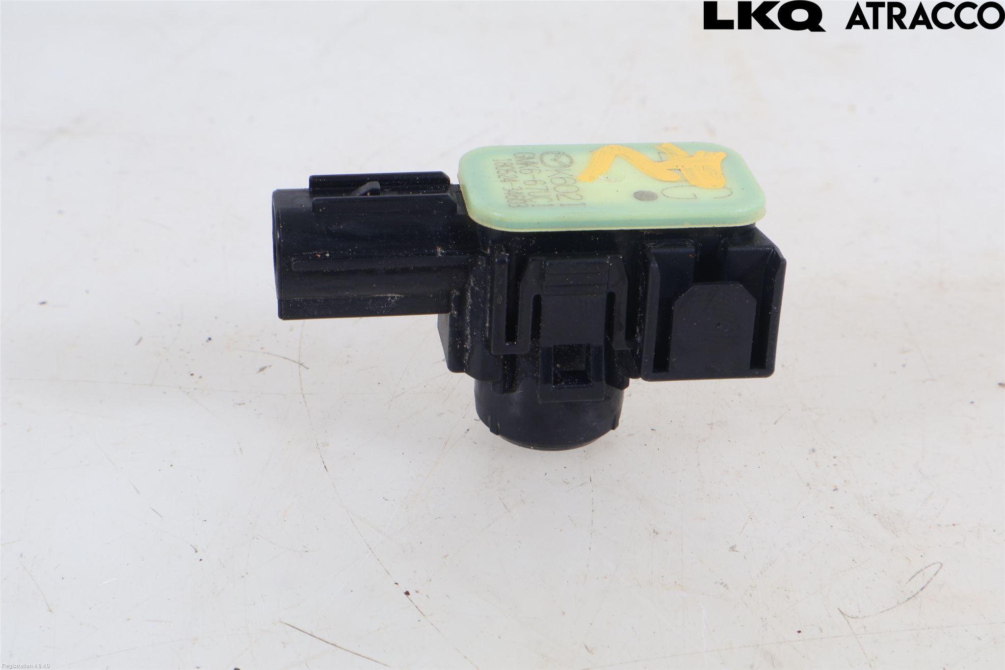 Mazda CX-5 17- Sensor Ryggesensor