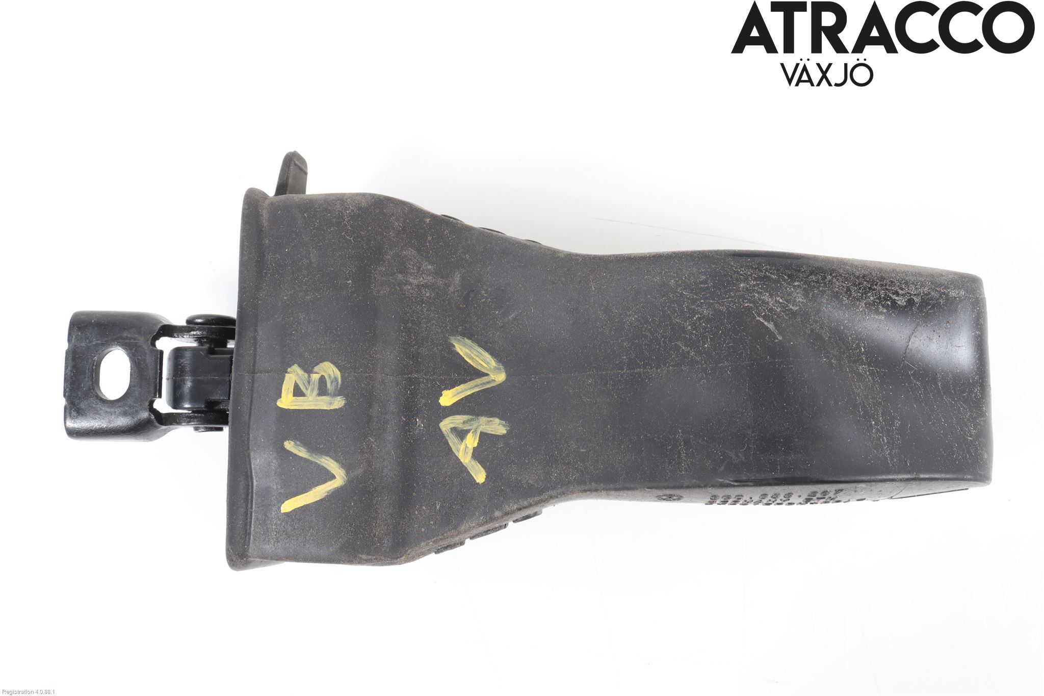 Volkswagen VW PASSAT 15-19 Dørstopper
