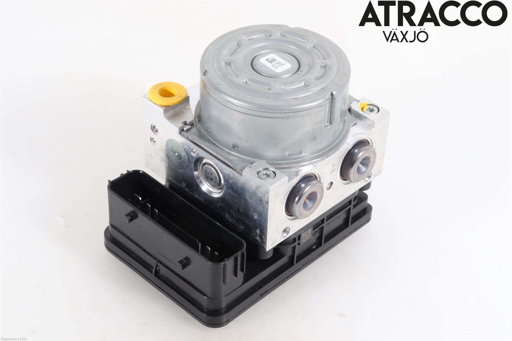 Ford ECOSPORT 17- Abs Hydraulikkaggregat