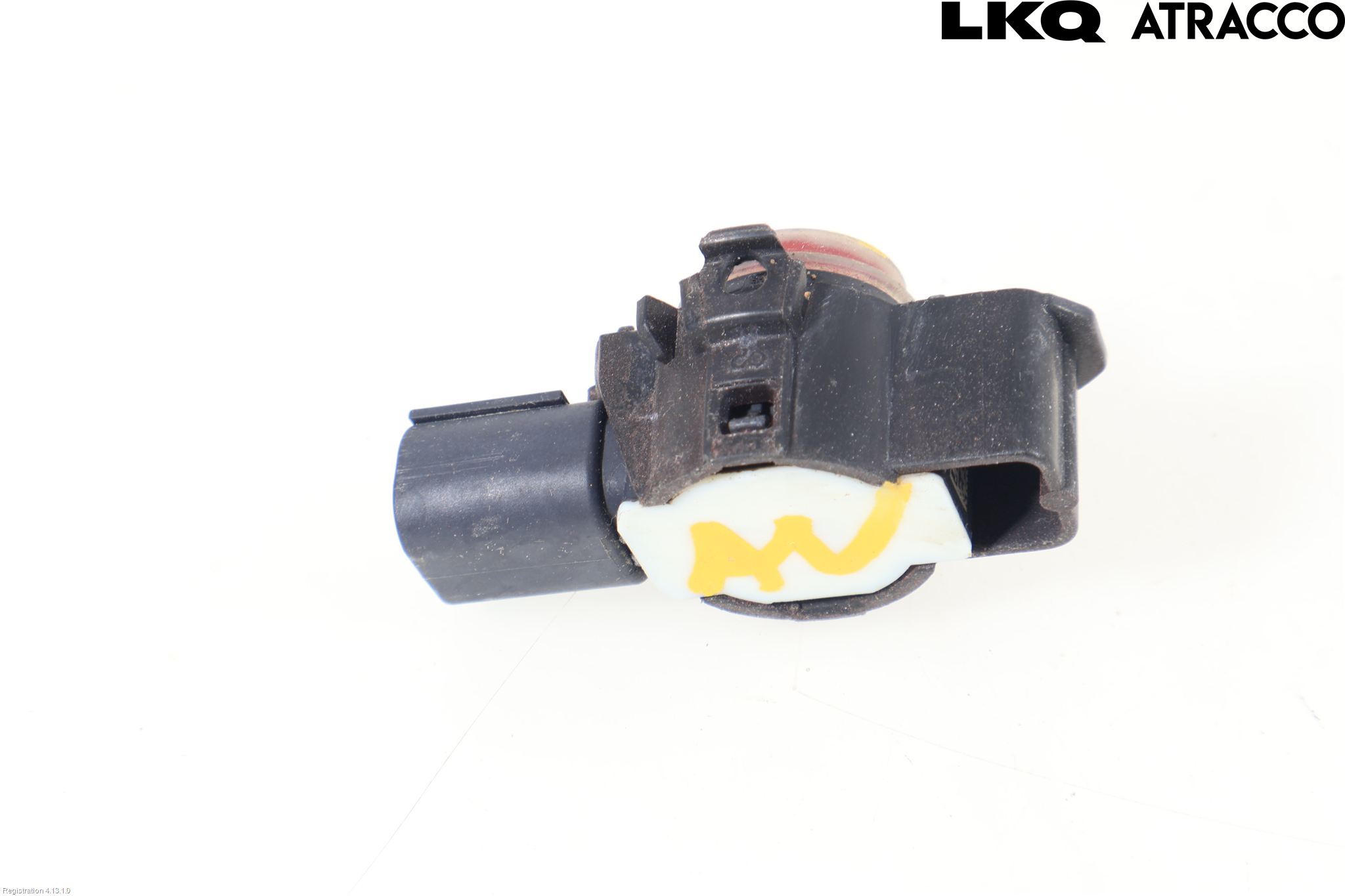 Peugeot 308 14-21 Sensor Parkering Front