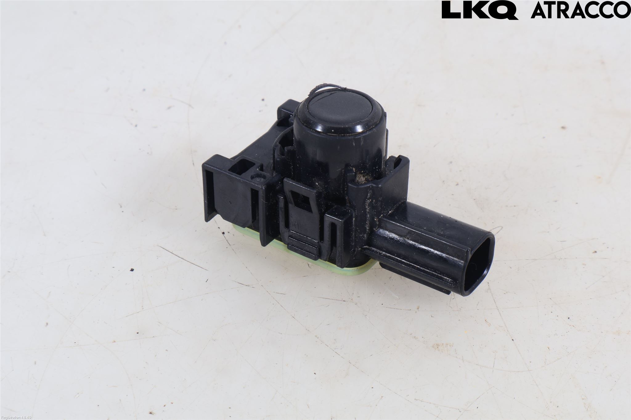 Mazda CX-5 17- Sensor Ryggesensor