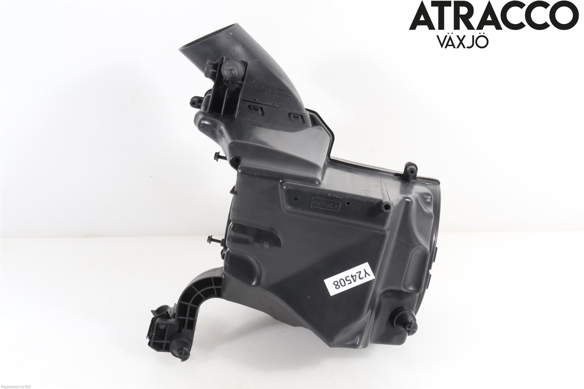 Ford FOCUS 11-14 Luftfilter Boks