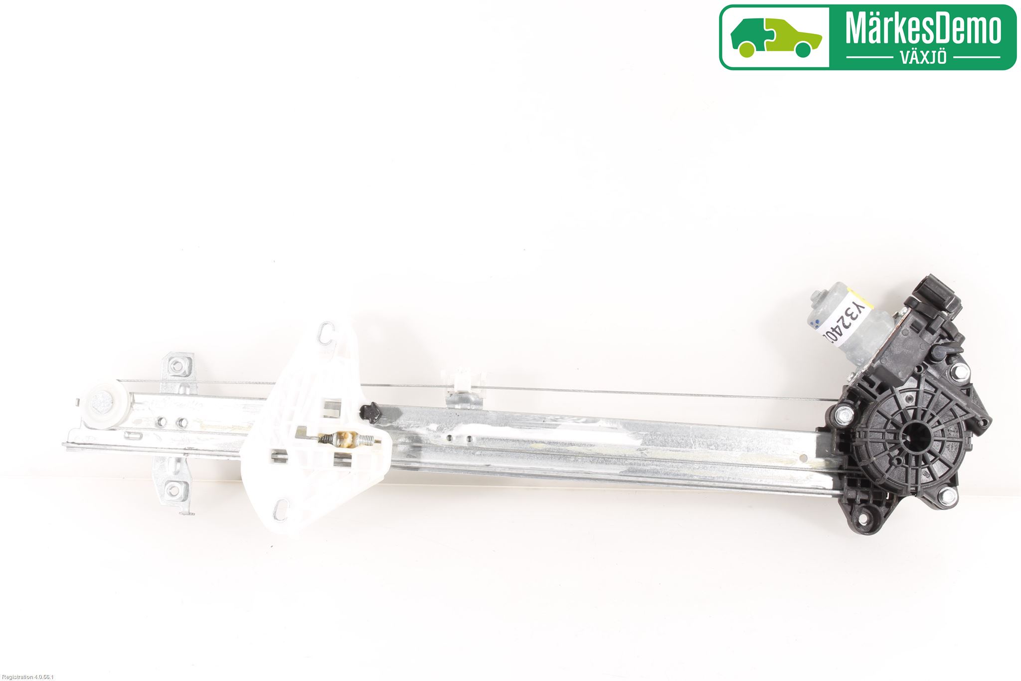 Honda CIVIC 17-22 Vindusheis El Komp