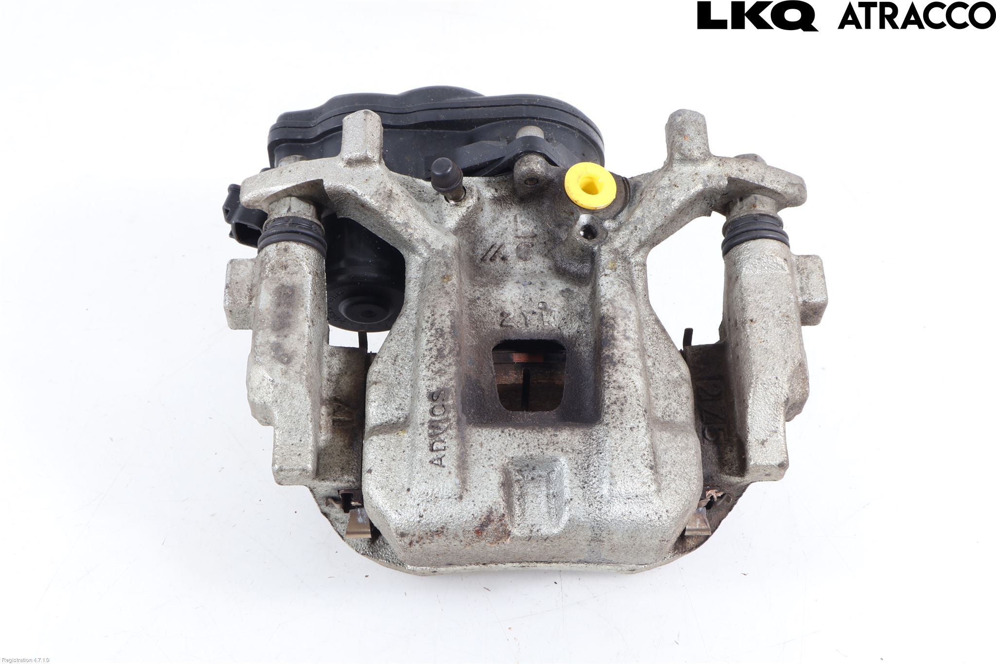 Toyota COROLLA CROSS XG10 22- Bremsecaliper Bak Venstre